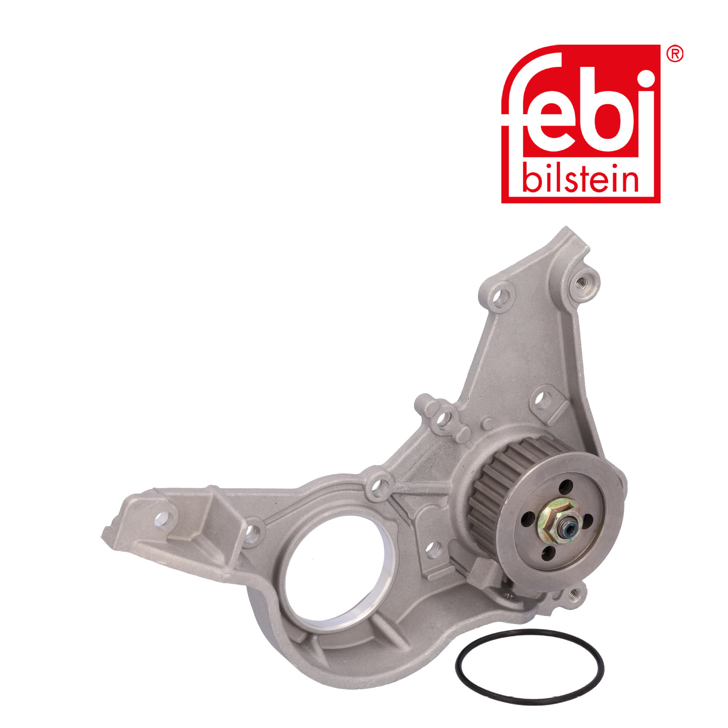 Febi Engine Oil Pump Assembly 100311