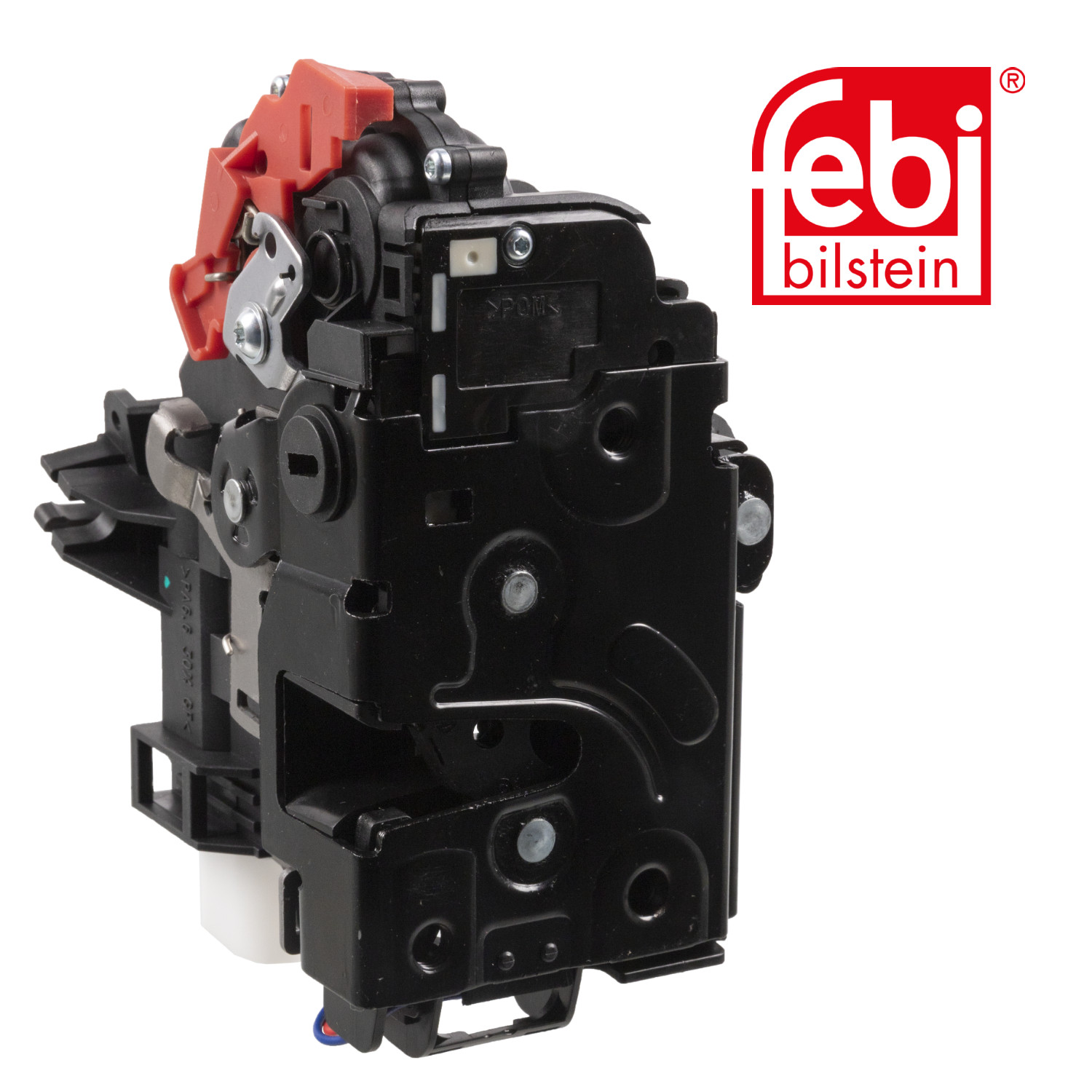 Febi Door Lock Mechanism Right Rear 7 Pin 178833