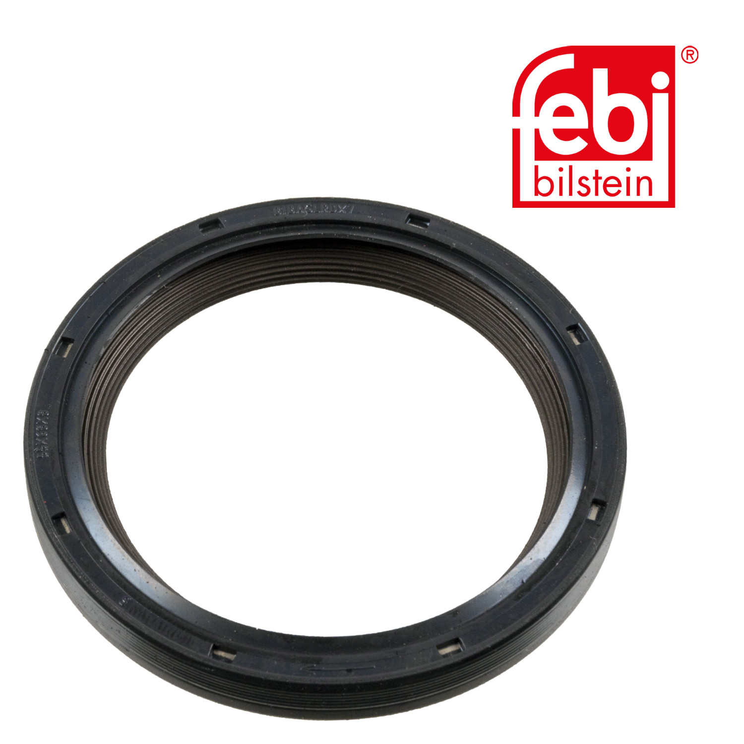 Febi Crankshaft Shaft Seal 68mm OD ID Wide 180091