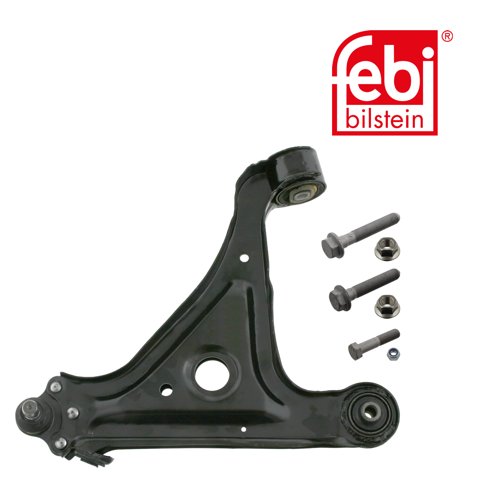 Febi Control/Trailing Arm Lower 34218
