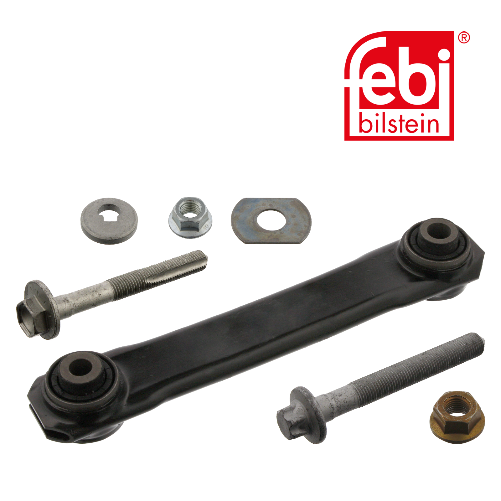 Febi Control/Trailing Arm Rear Right 36112