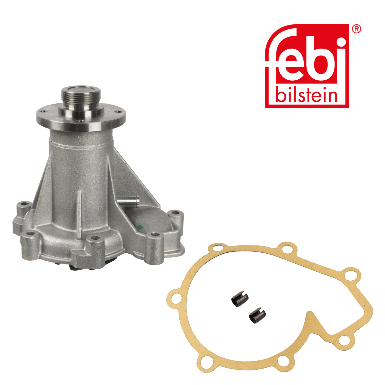 Febi Engine Cooling Water Pump 09482