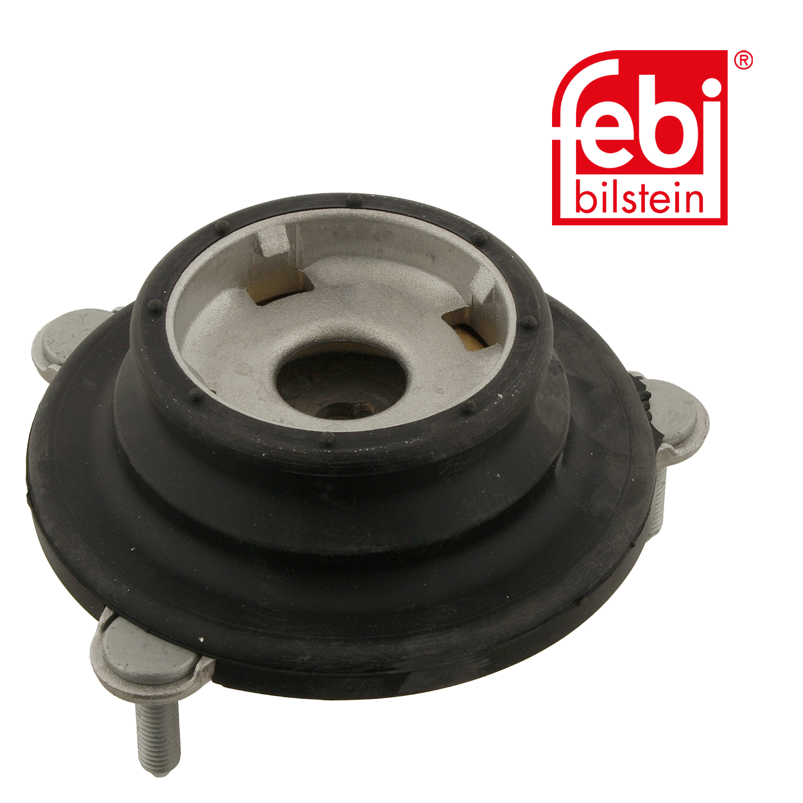 Febi Front Right Suspension Strut Support Mount 31133