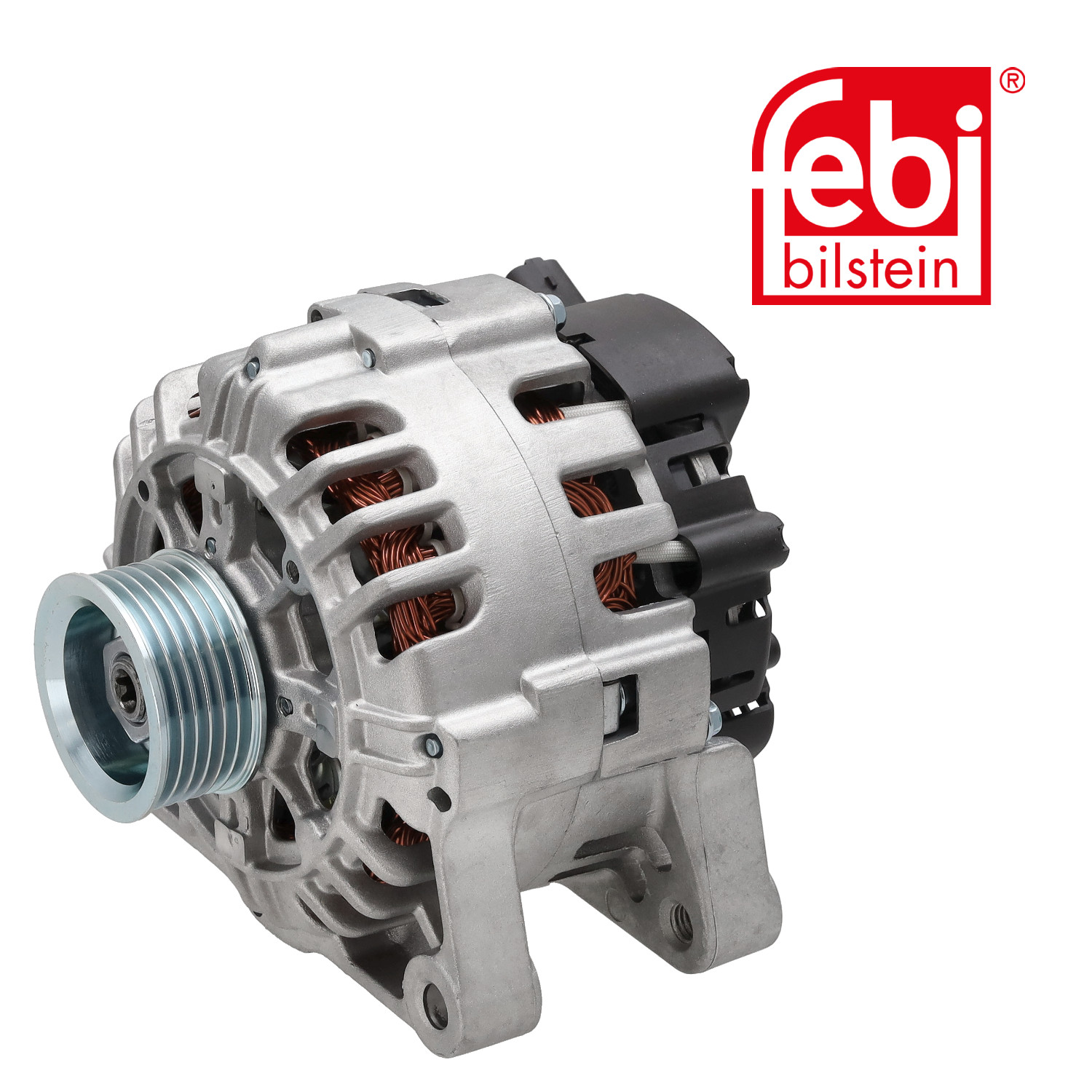 Febi Car Alternator 12V 102929