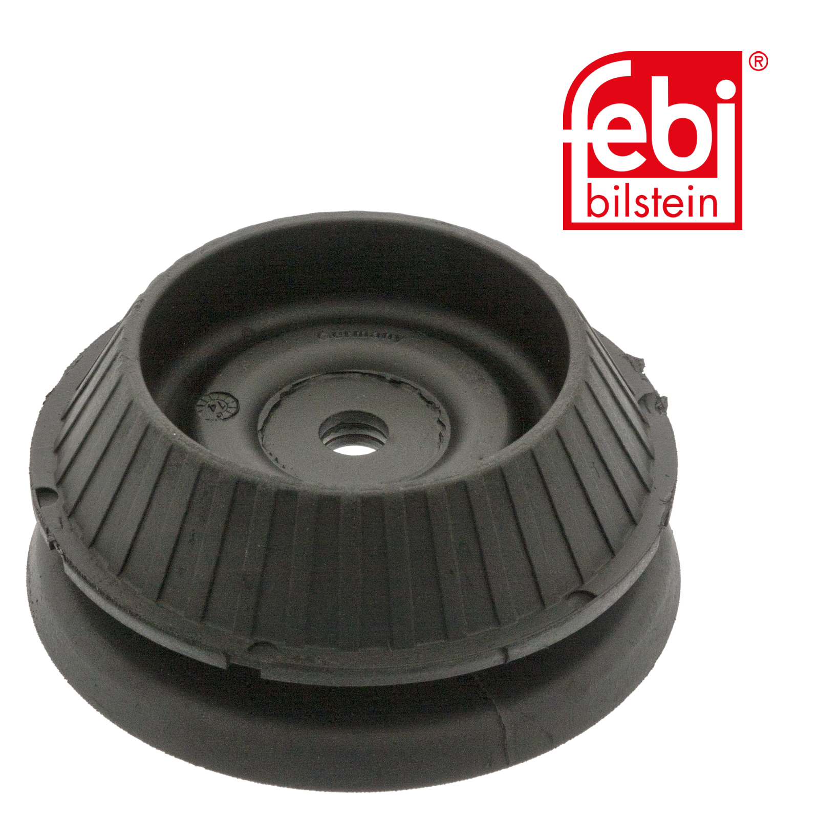 Febi Front Suspension Strut Support Mount 11569