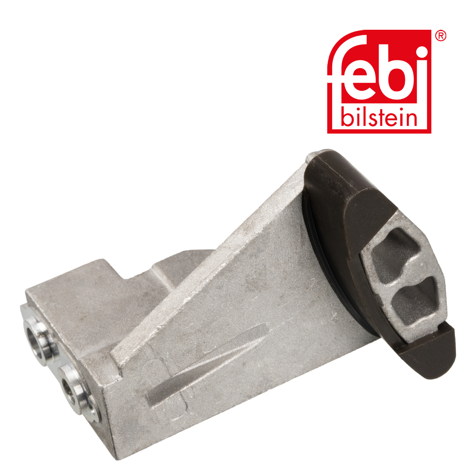 Febi Timing Chain Guide Left Cast Aluminium 24901