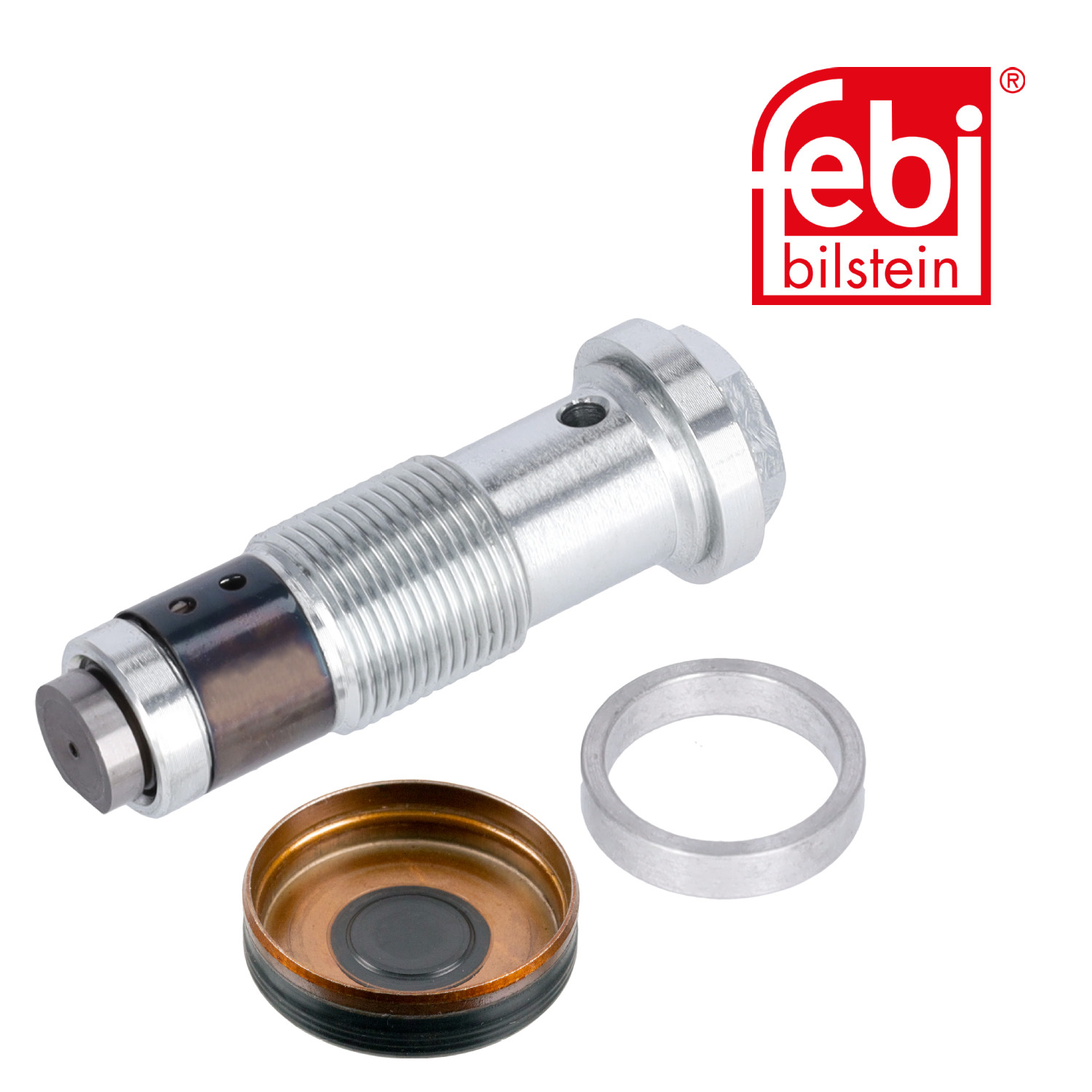 Febi Timing Chain Tensioner 46373
