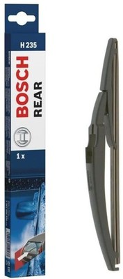 Bosch Wiper Wiper Blade 230mm — H235 fits Opel Karl 2015-2019 1.0