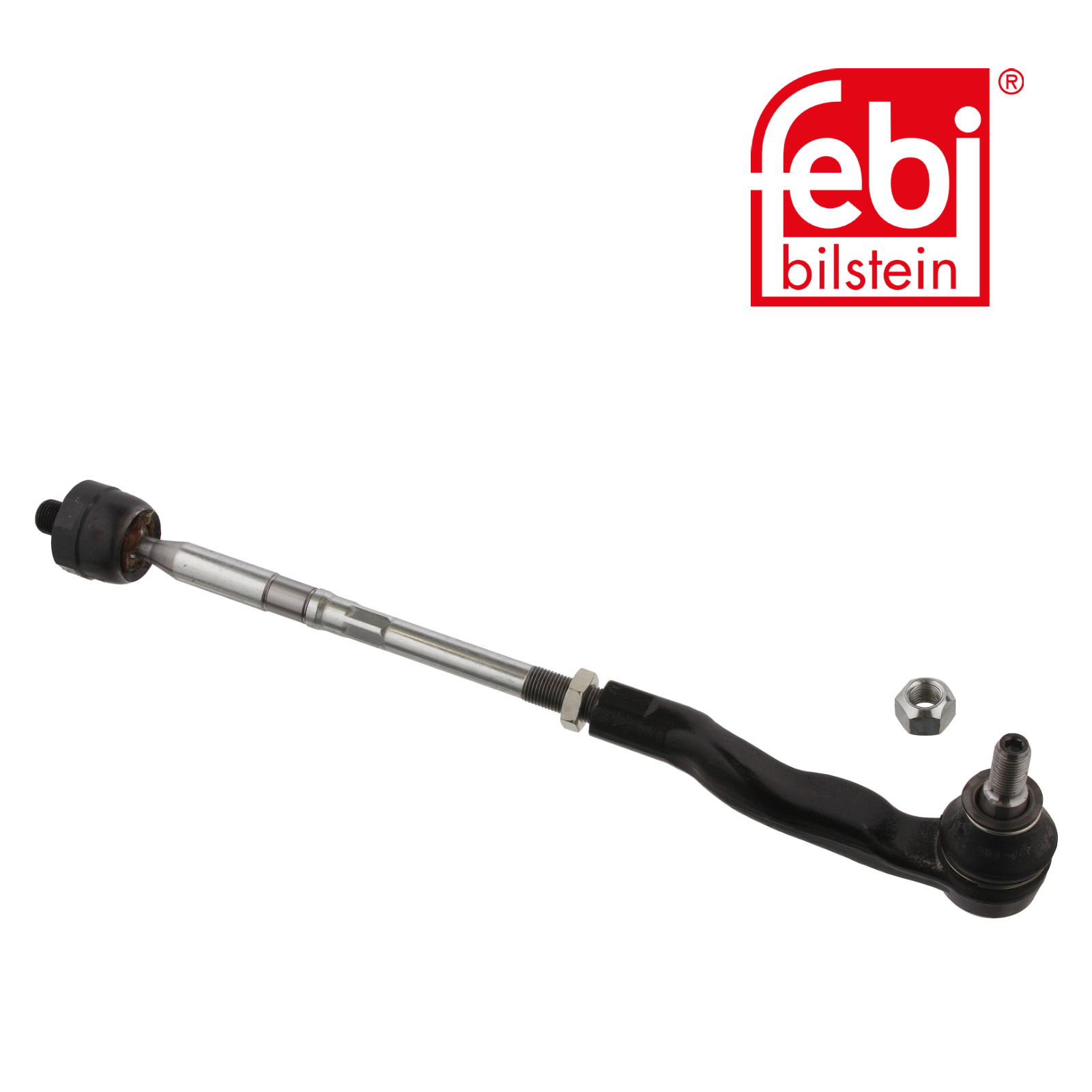 Febi Inner Rack End Right Joint Front Right 33706