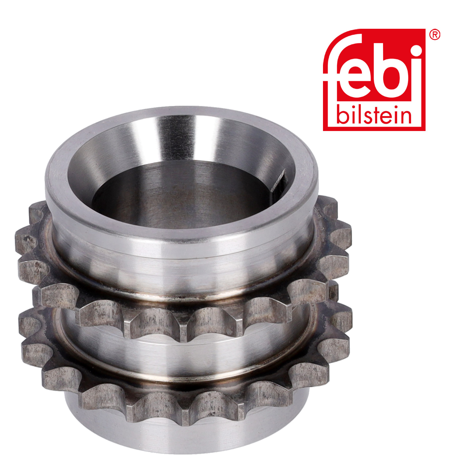 Febi Crankshaft Sprocket OD ID Wide 25034