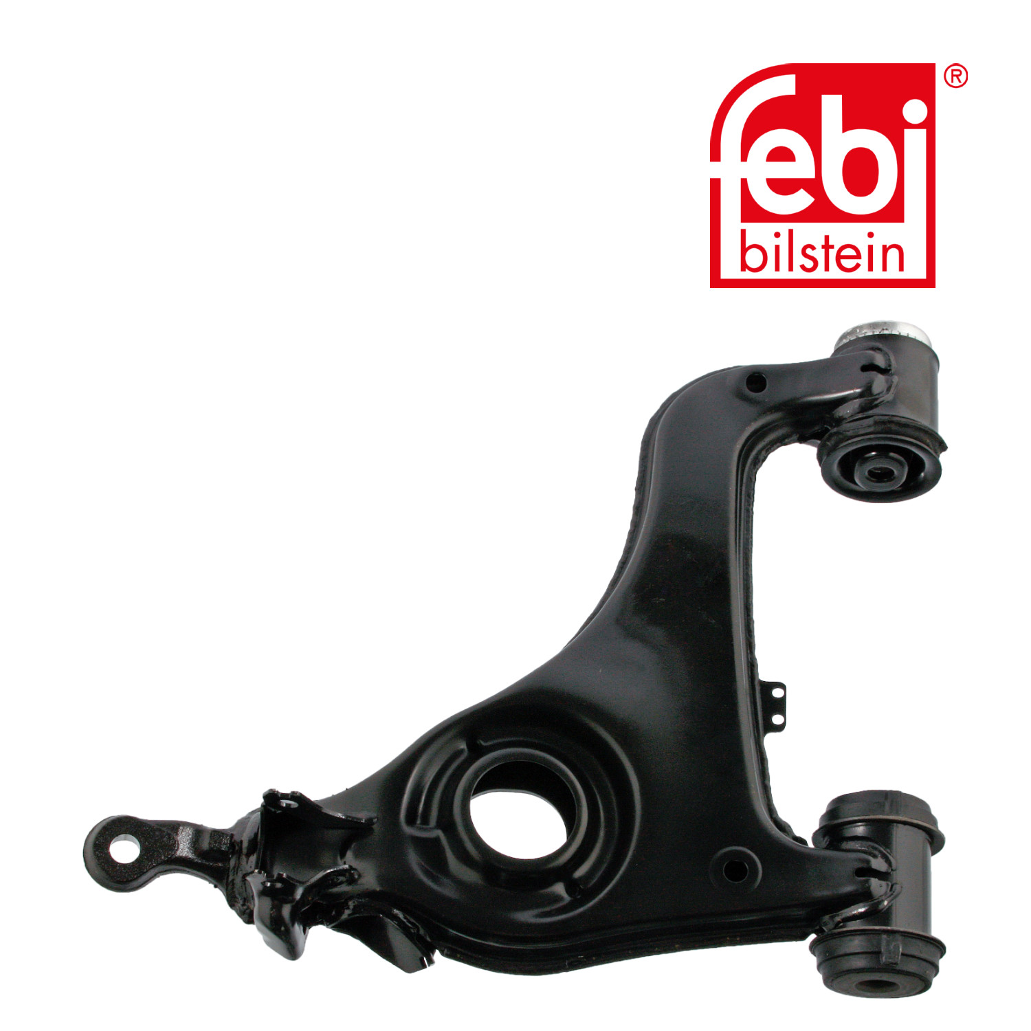 Febi Control/Trailing Arm Left 14522
