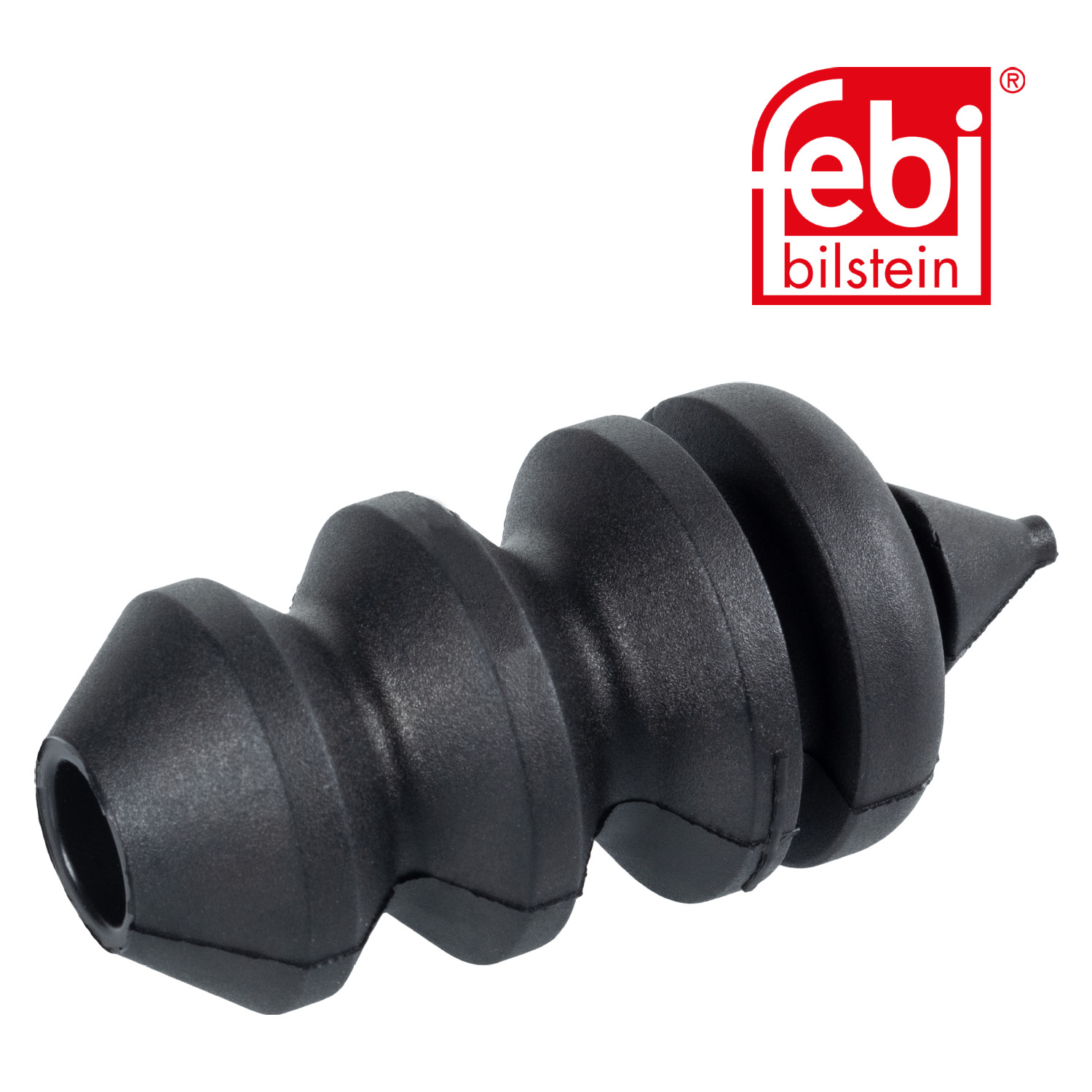 Febi Rear Rubber Buffer Suspension 170479