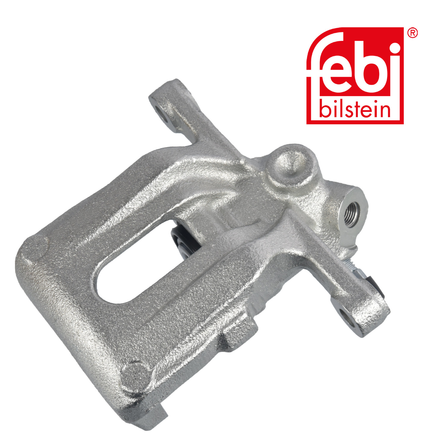 Febi Brake Caliper Assembly Rear Left 182201