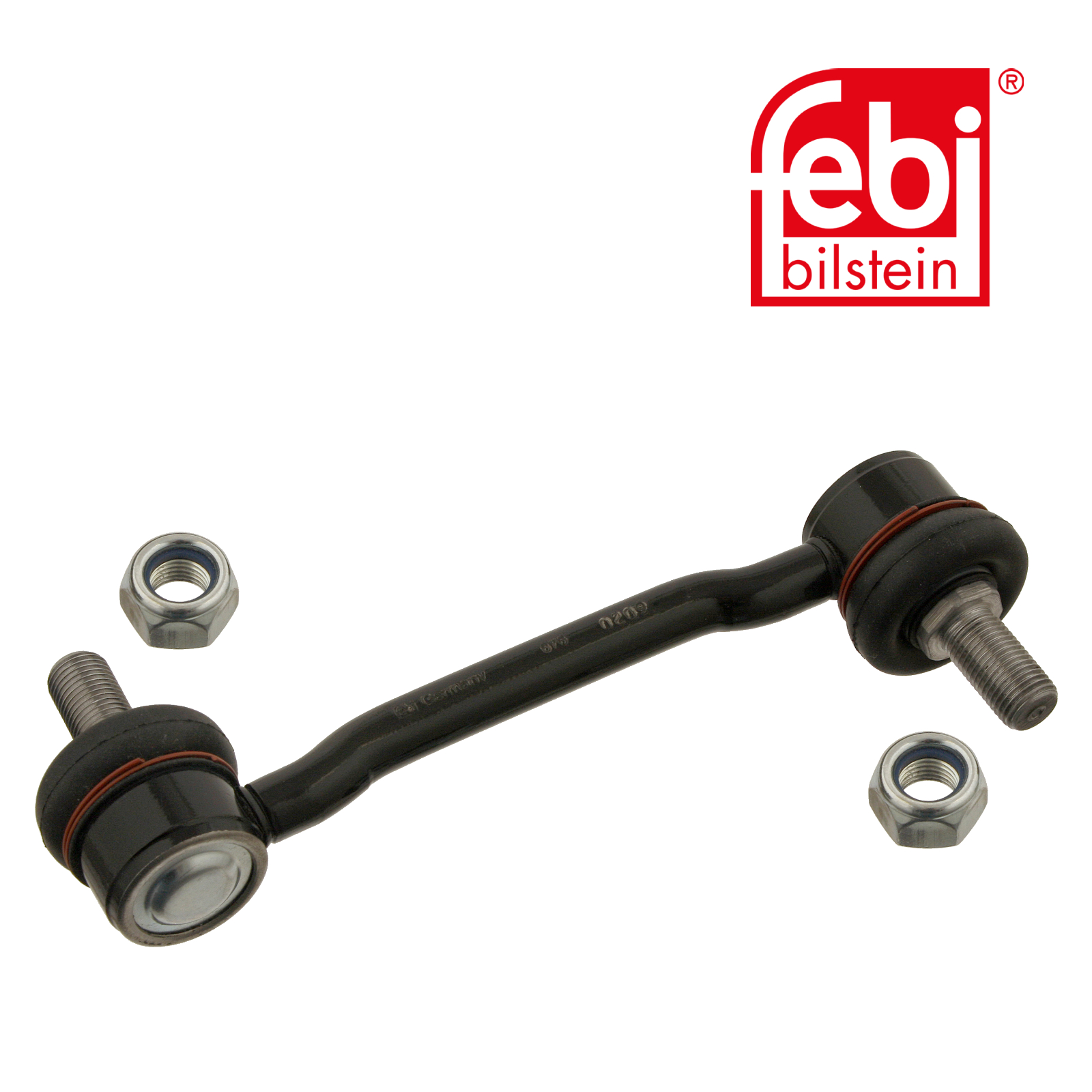 Febi Stabiliser Bar Link Coupling Rod Front Right 31105