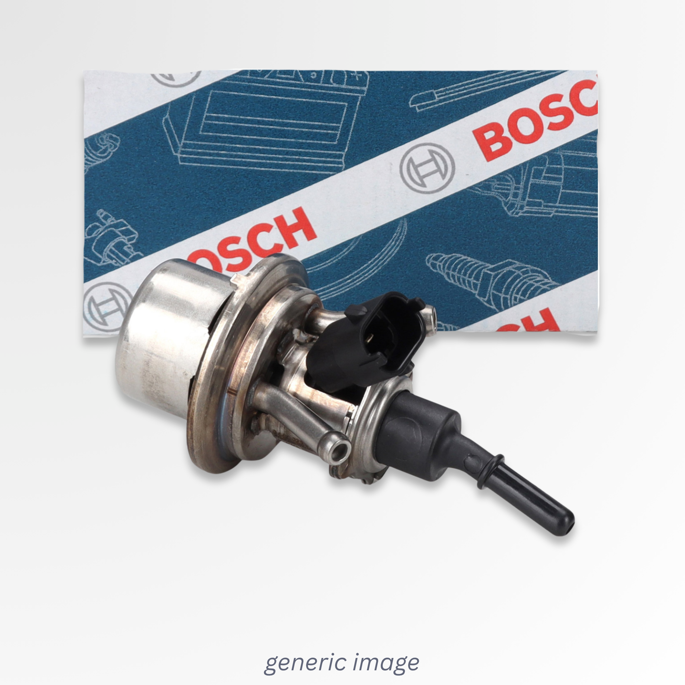 Bosch AdBlue Urea Dosing Module 0 444 021 053