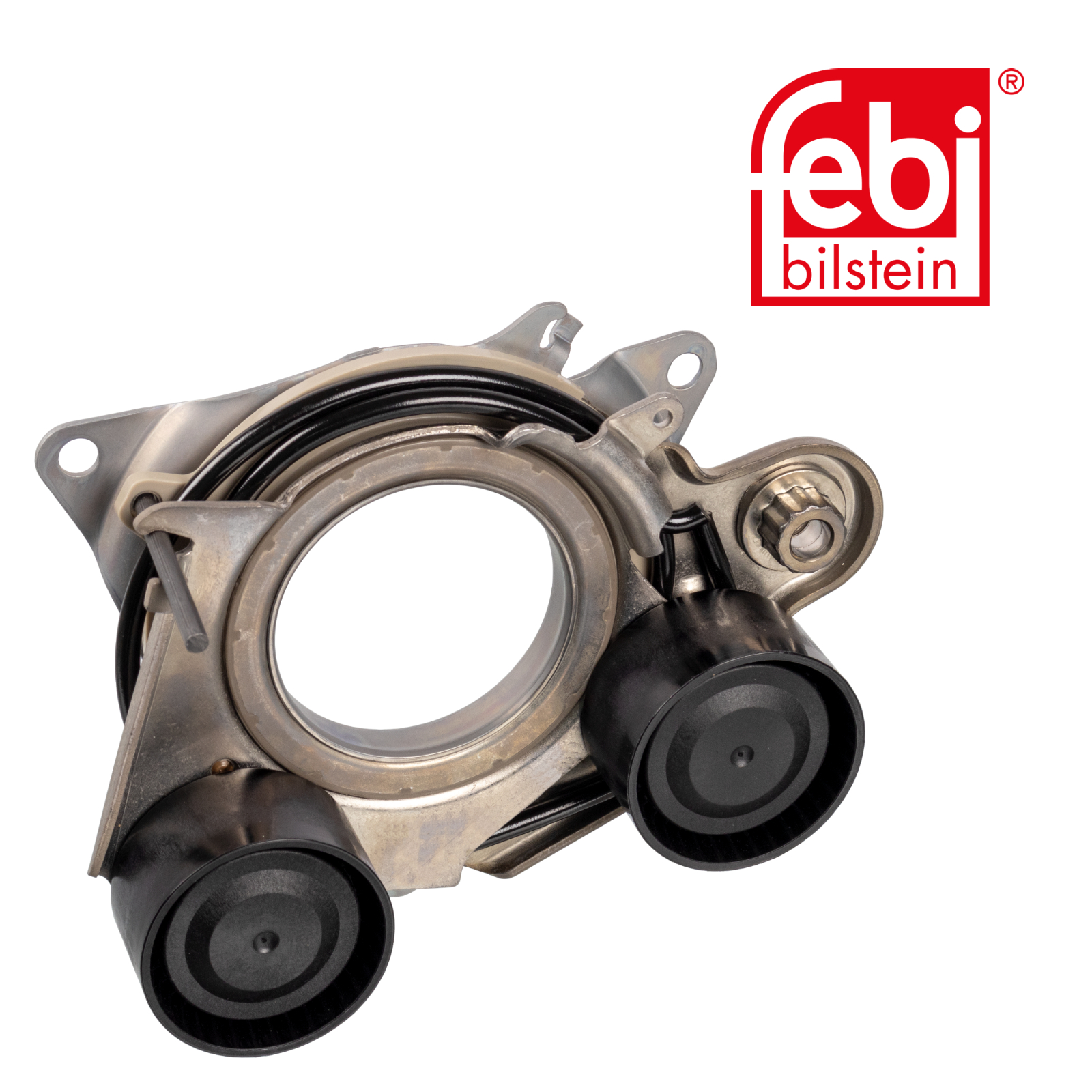 Febi Auxiliary Belt Tensioner 170248