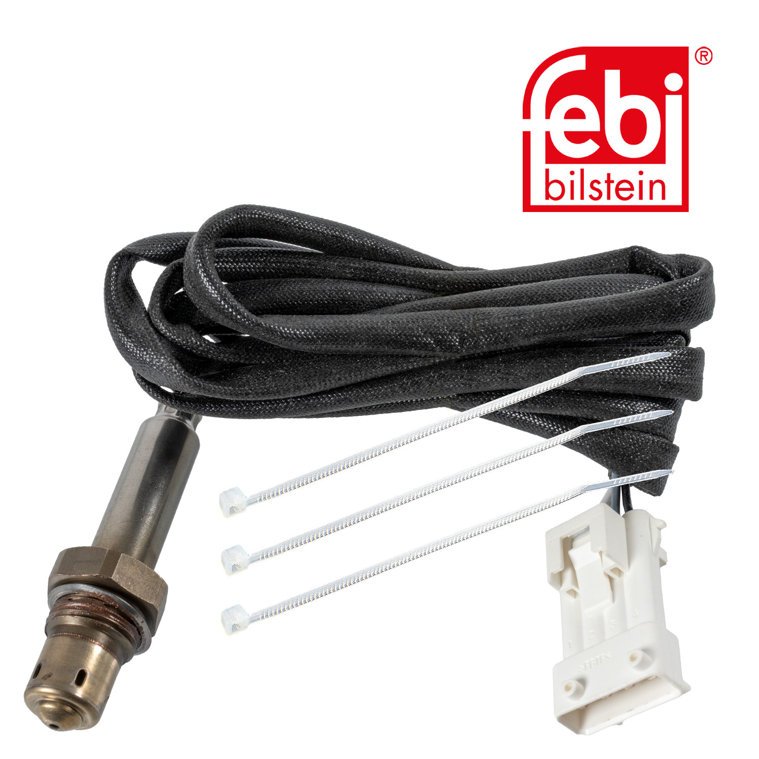 Febi O2 Lambda Oxygen Sensor 175879