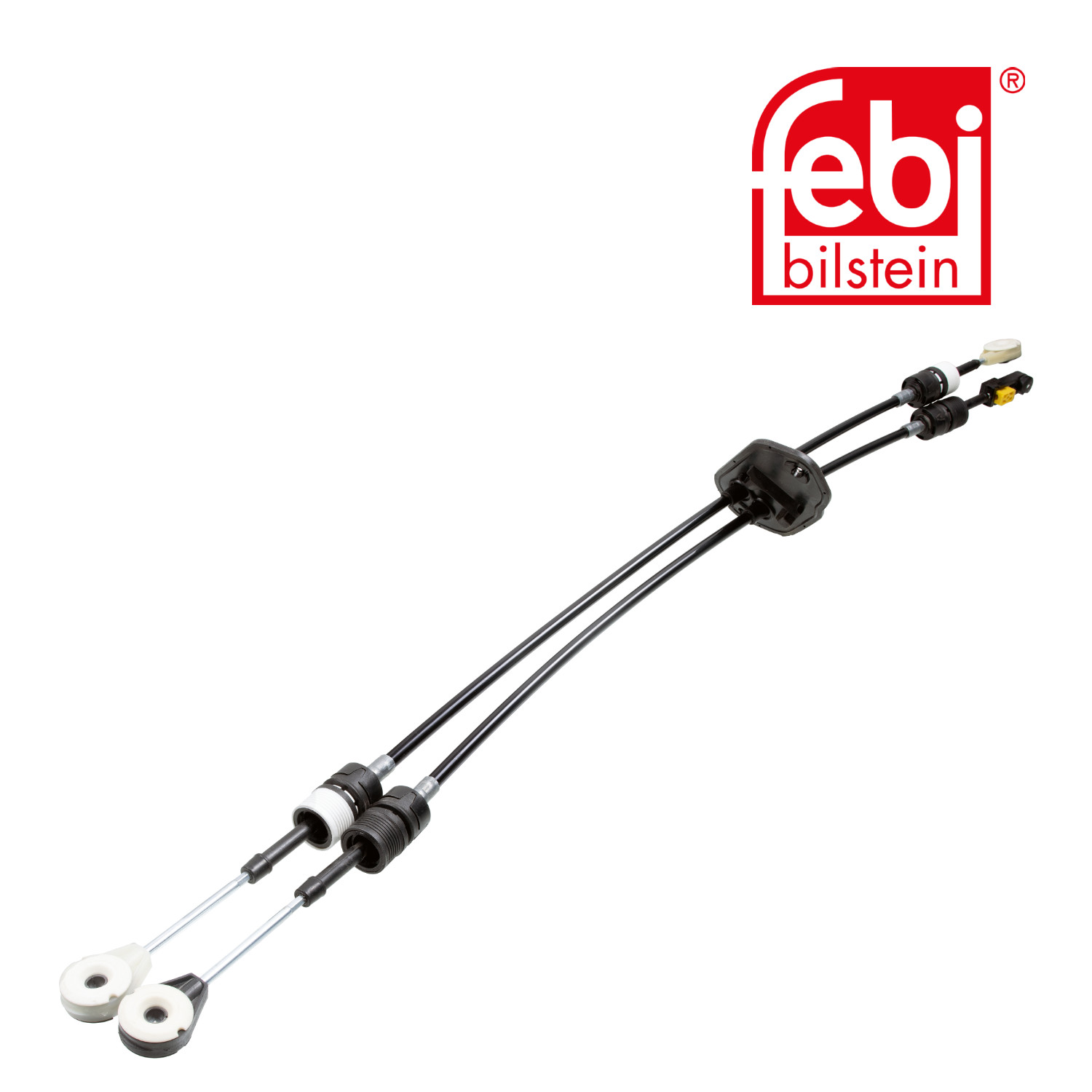Febi Manual Transmission Cable Pull 179767