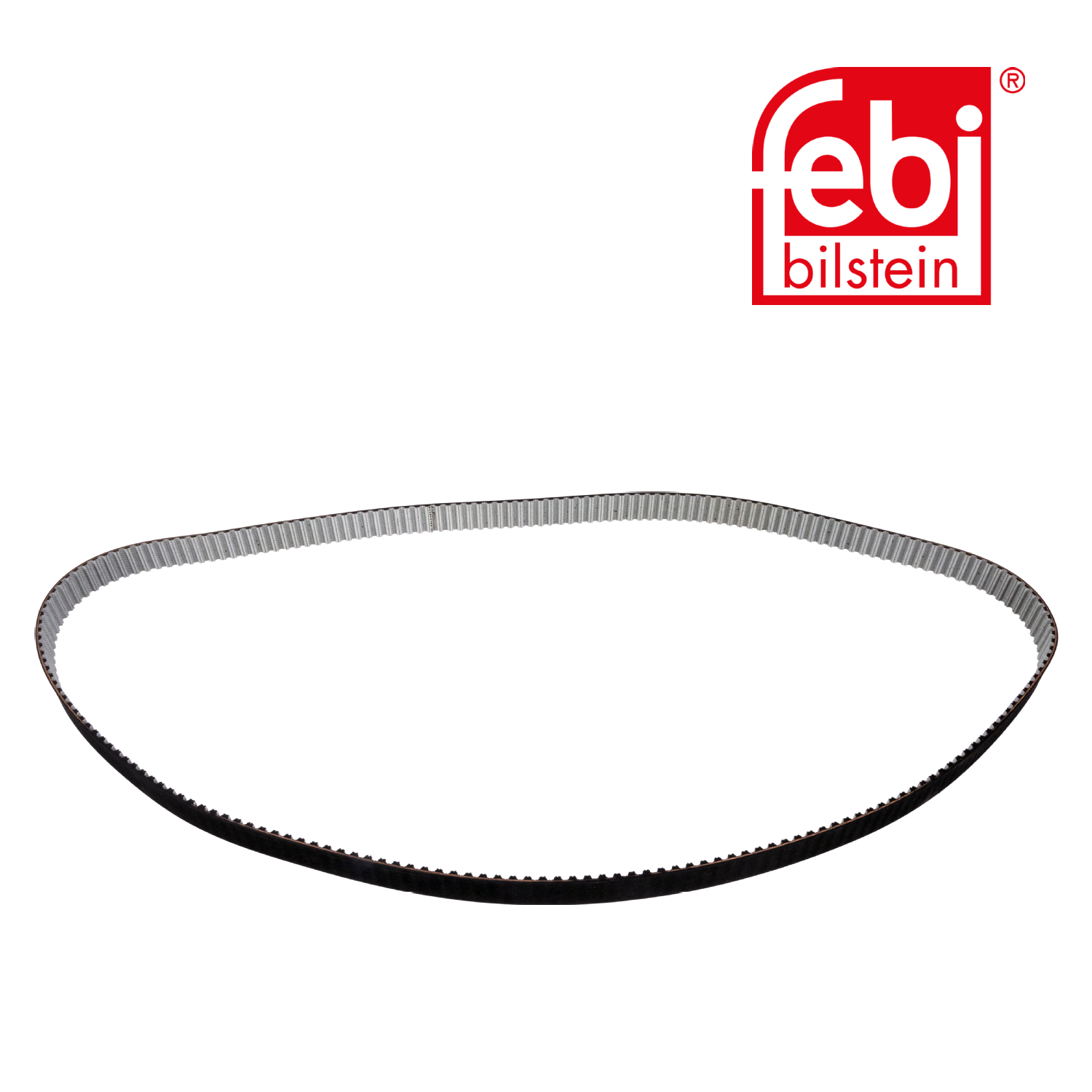 Febi Timing Belt Cambelt 207 Teeth 21780