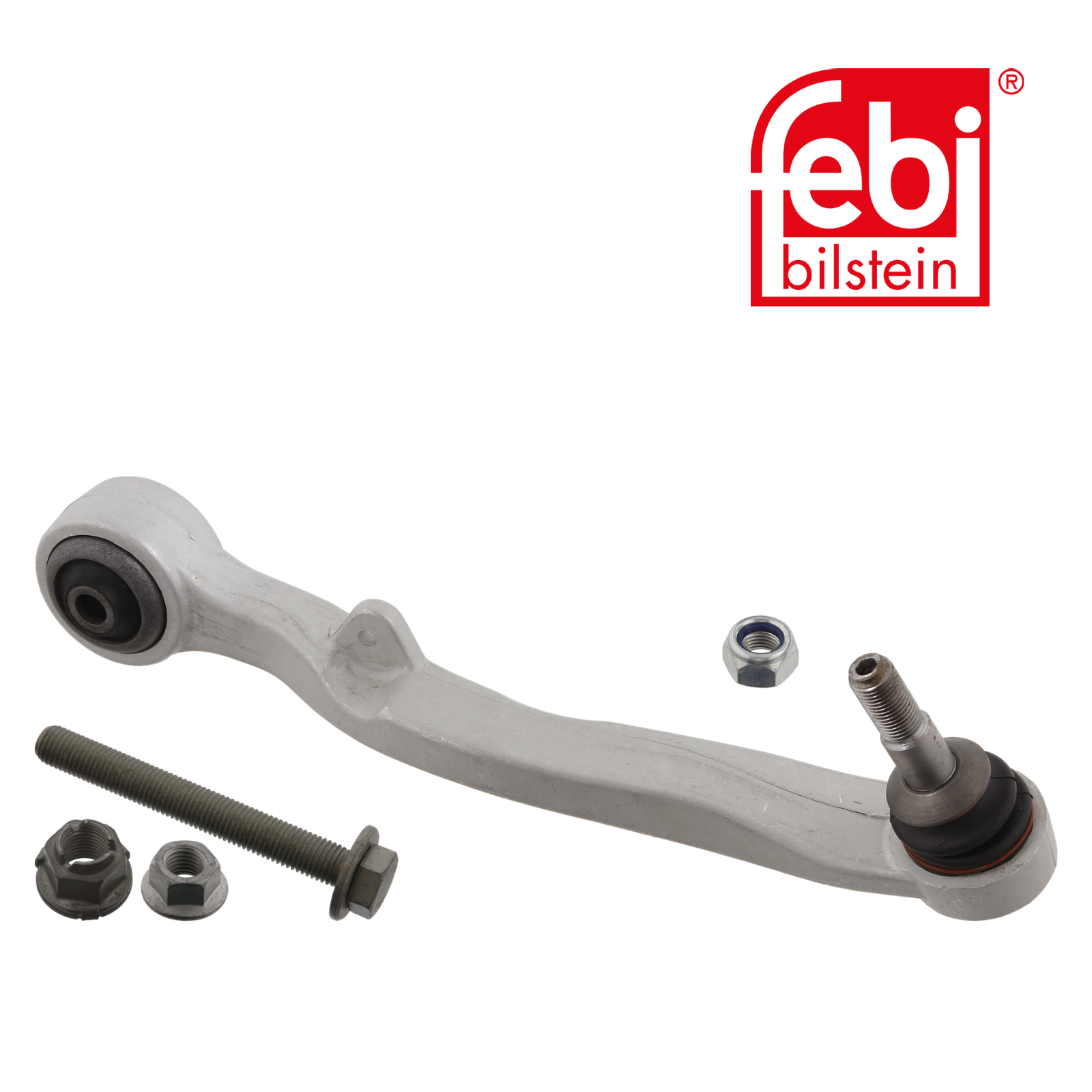 Febi Control/Trailing Arm Rear 40362