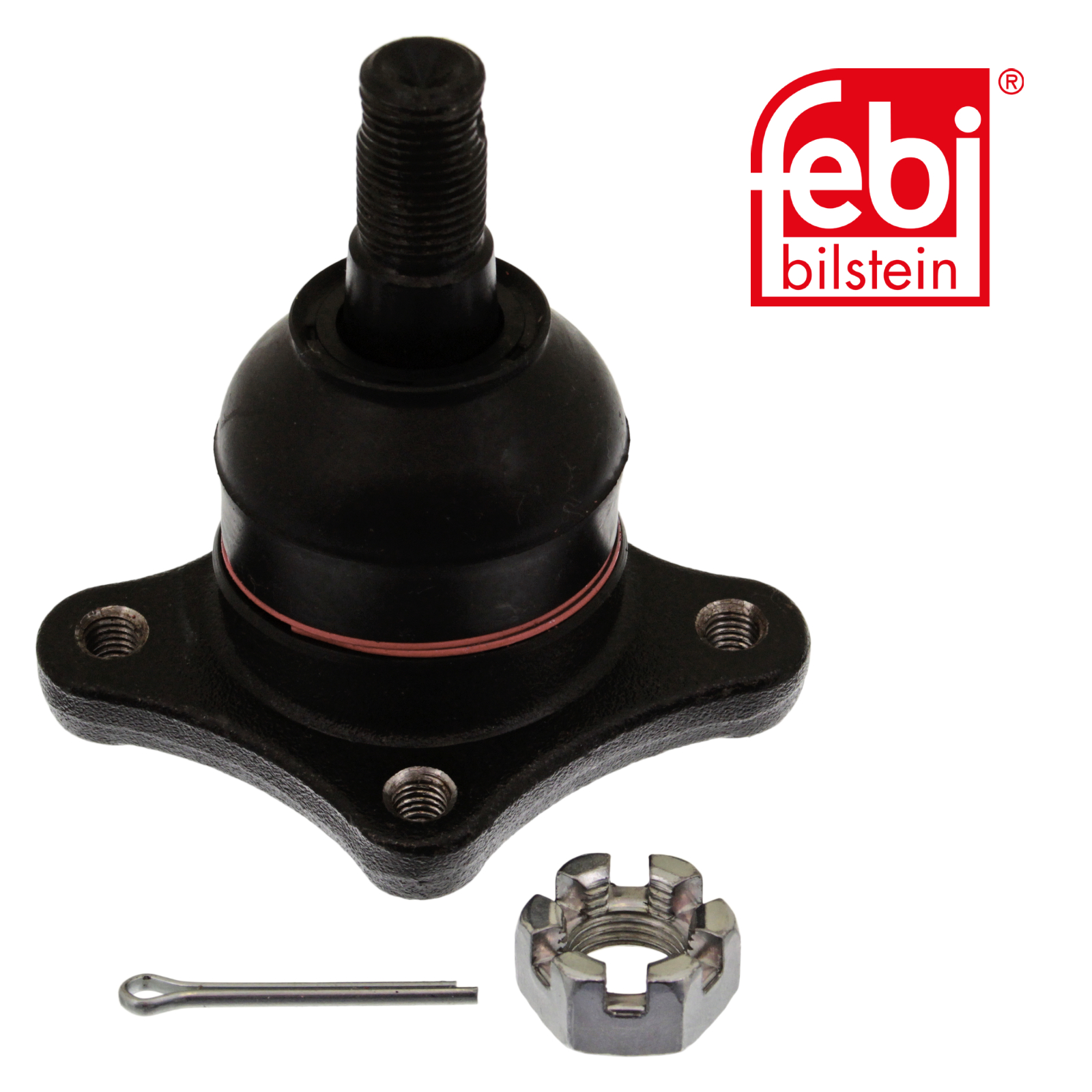 Febi Ball Joint Front Right 41733