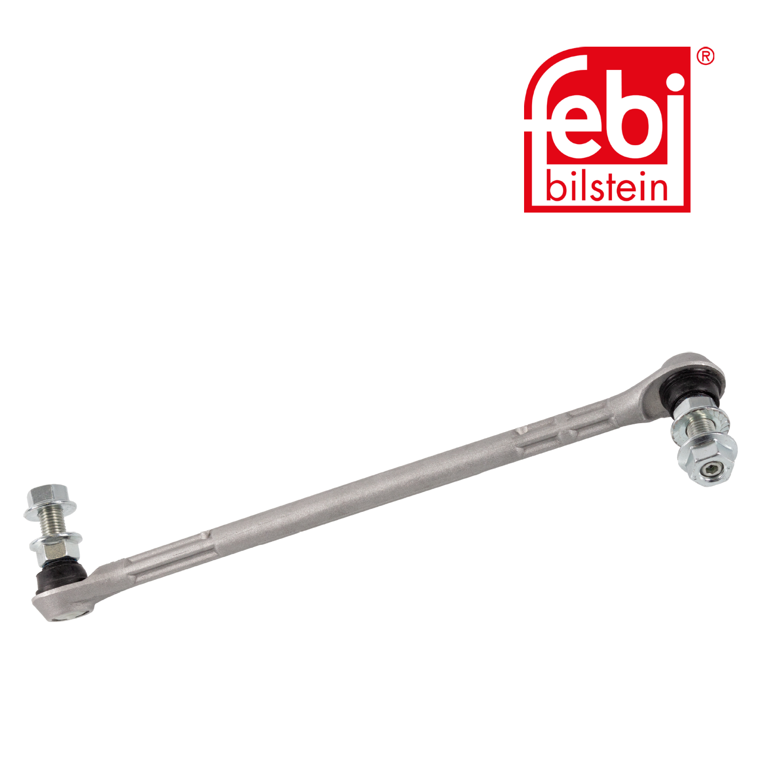 Febi Stabiliser Bar Link Coupling Rod Front Right 33485