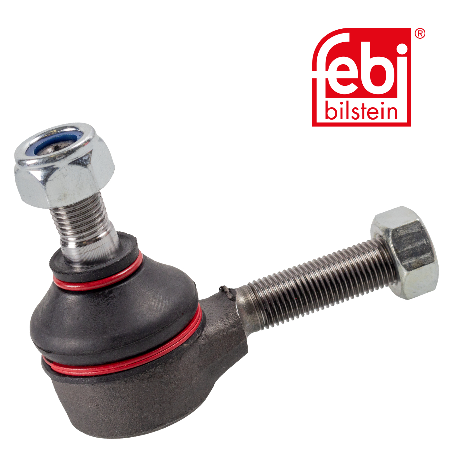Febi Steering Tie Rod End Ball Joint Front Right 41946