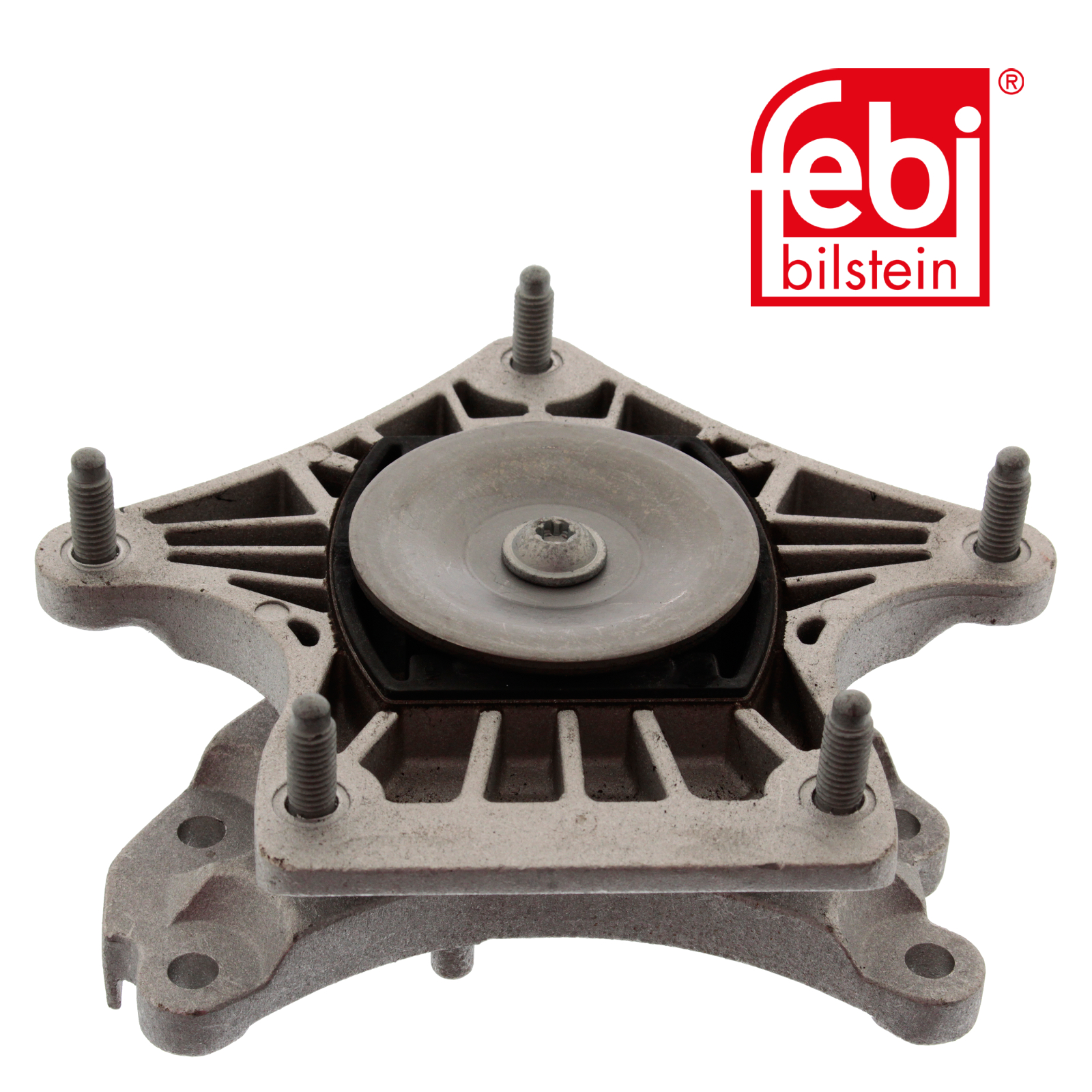 Febi Automatic Transmission Mounting Rear 49219