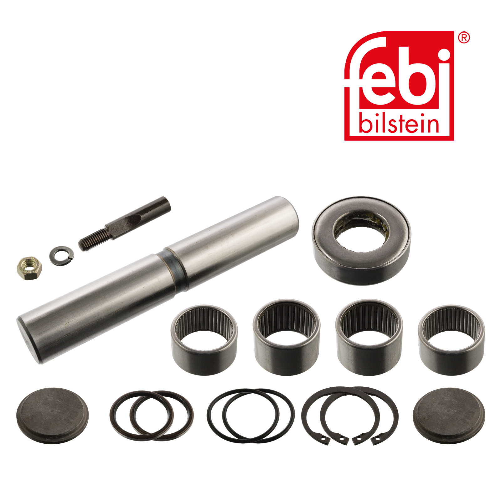 Febi Kingpin Repair Kit 30mm OD 08803