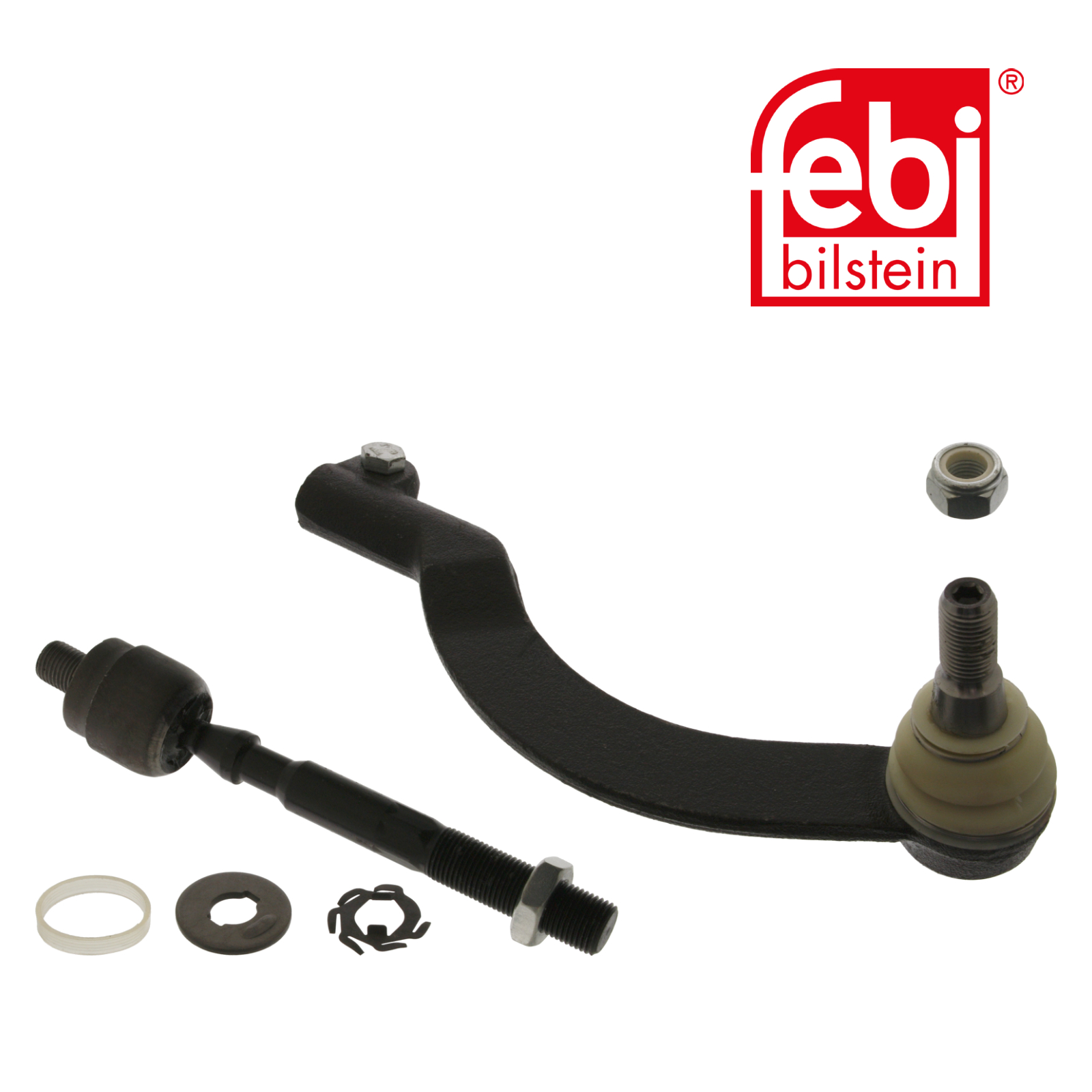 Febi Inner Rack End Right Joint Front Right 37626