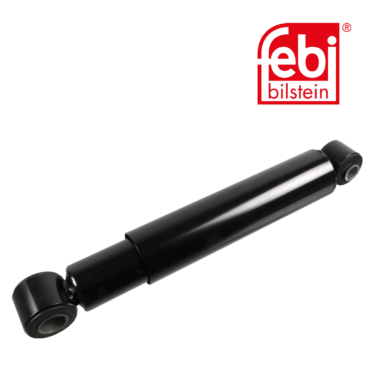 Febi Shock Absorber Damper Strut Rear 20227