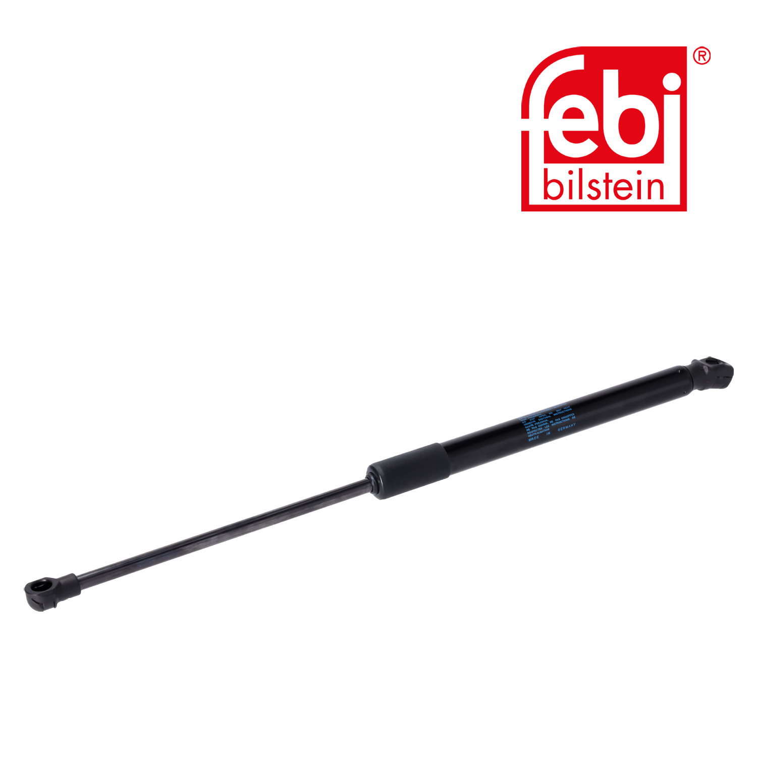 Febi Boot Gas Strut Lift Support Tailgate / Boot Lid Shock R 180706