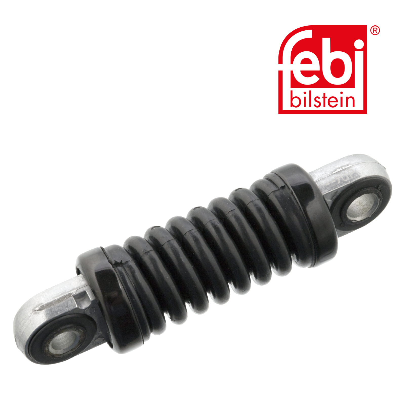 Febi V-Ribbed Belt Vibration Damper Auxiliary Drive Pulley Damper 47650