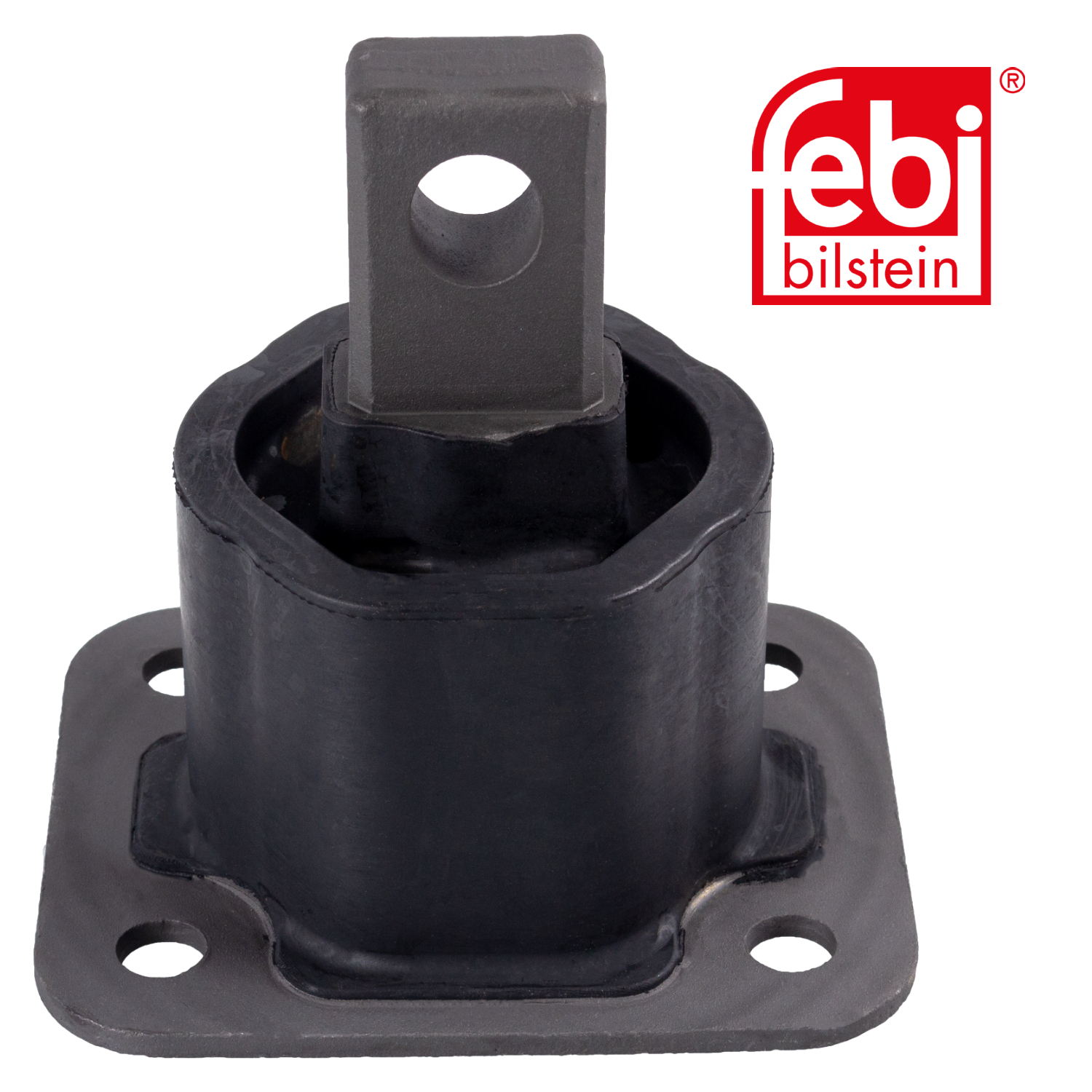 Febi Engine Mount Mounting both sides 106929