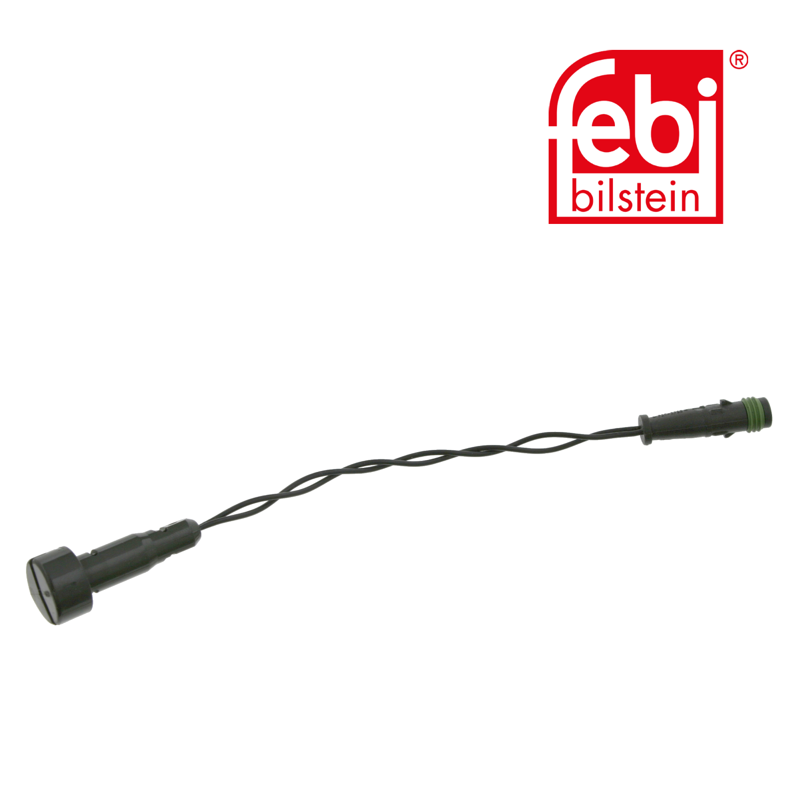 Febi Brake Pad Wear Sensor Front 24678