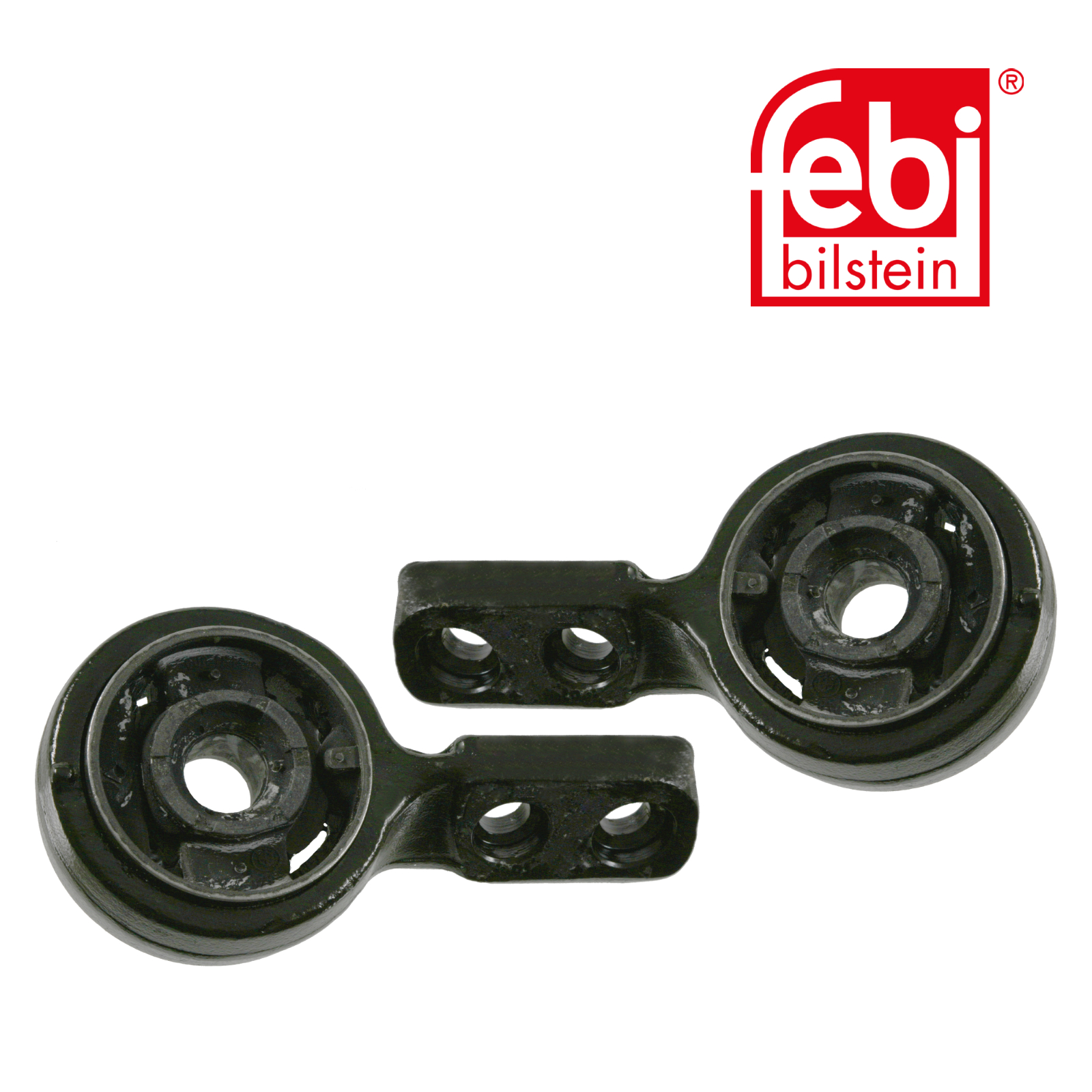 Febi Wishbone / Control / Trailing Arm Bush both sides 21465