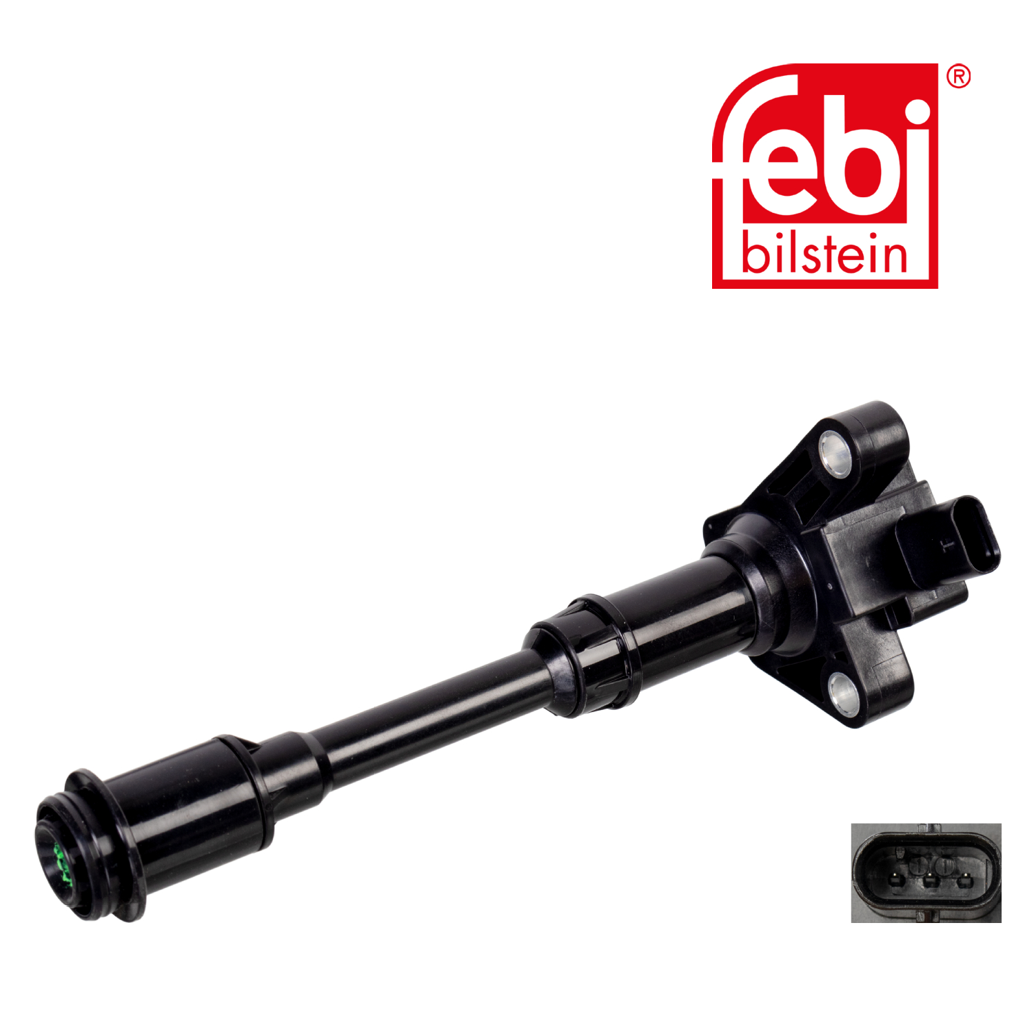 Febi Ignition Coil Pack 176126