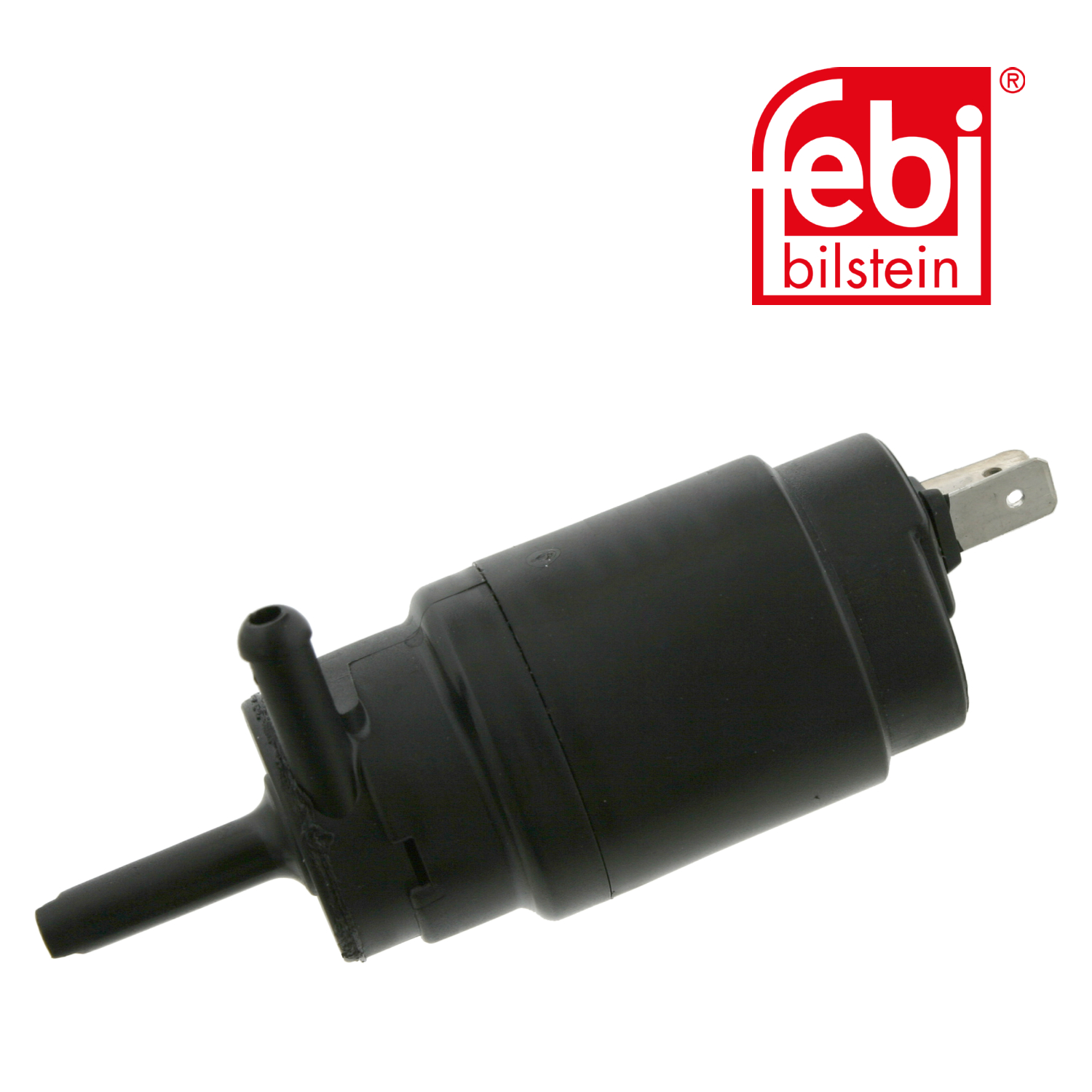 Febi Windscreen Washer Pump 03940