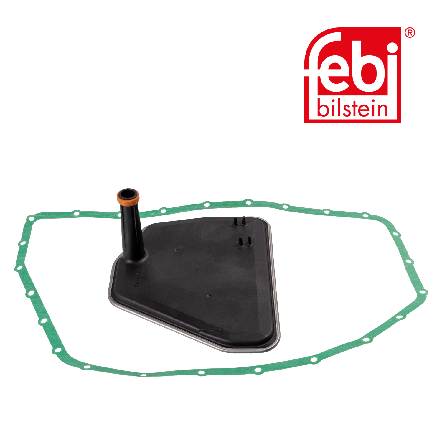 Febi Auto Trans Filter Kit 107405