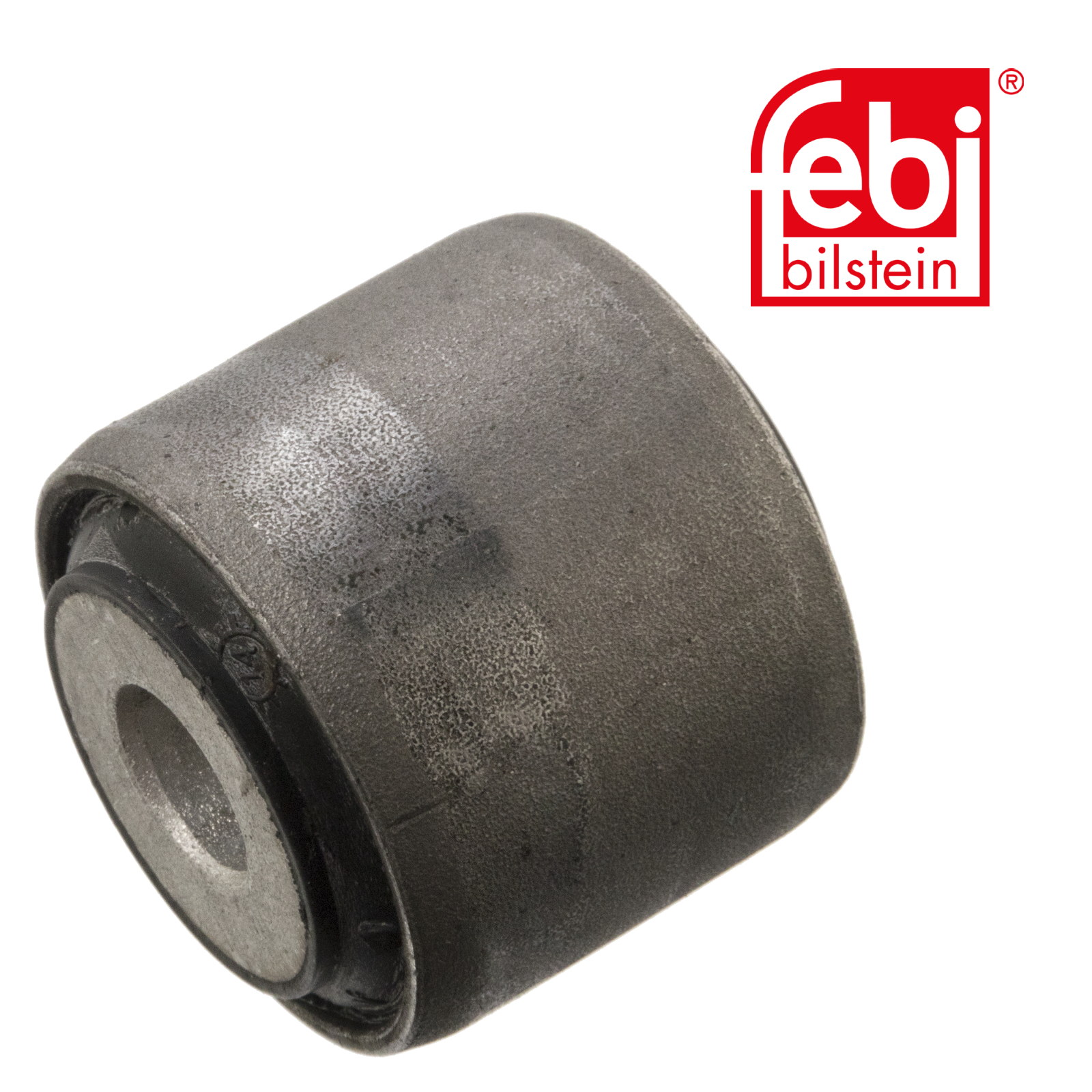 Febi Wishbone / Control / Trailing Arm Bush Rear Right 104781