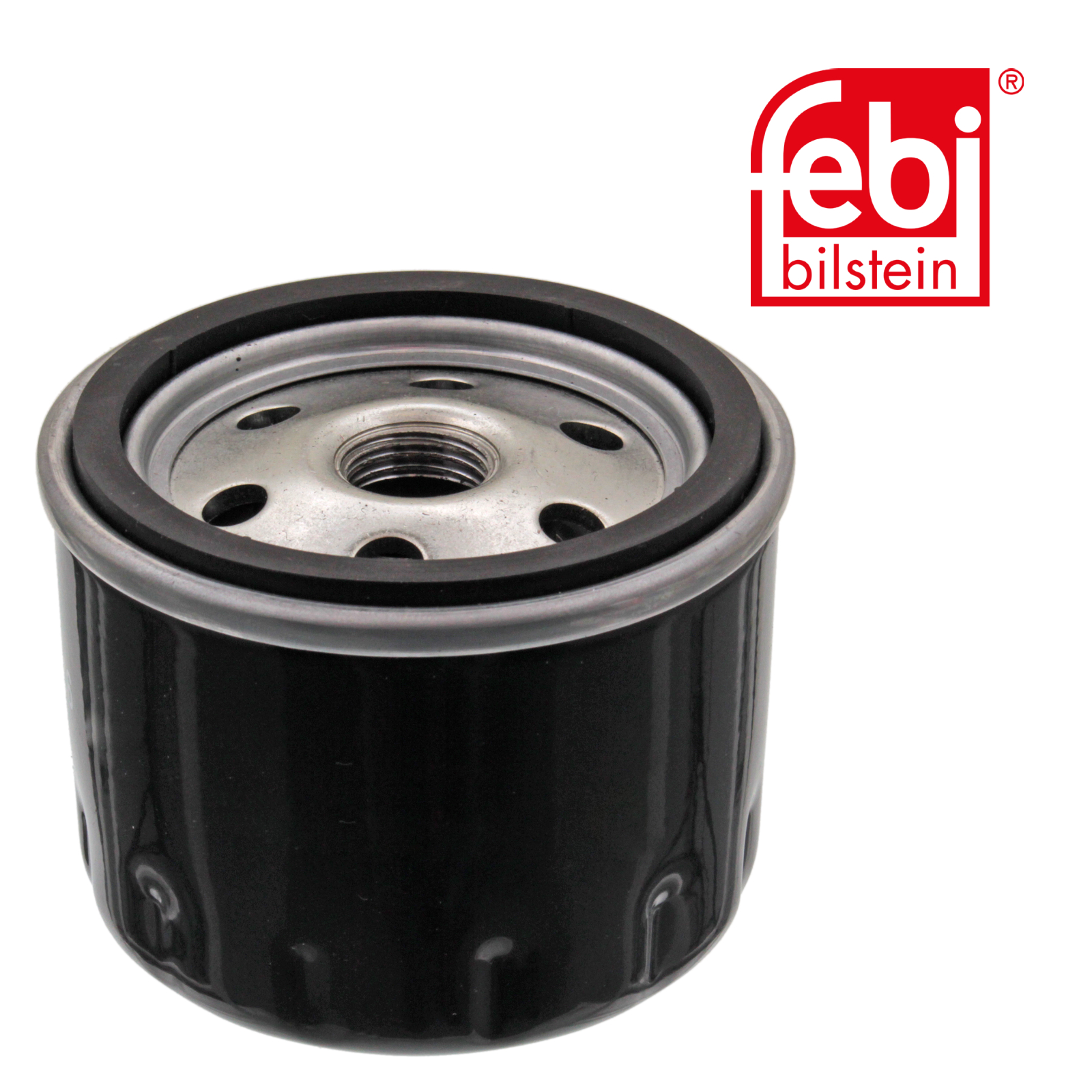 Febi Air Filter 78mm 33771