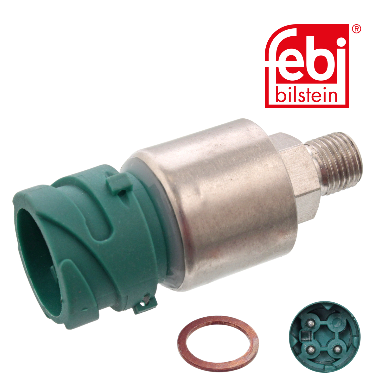 Febi Switch Module Sensor 3 Connectors 105741