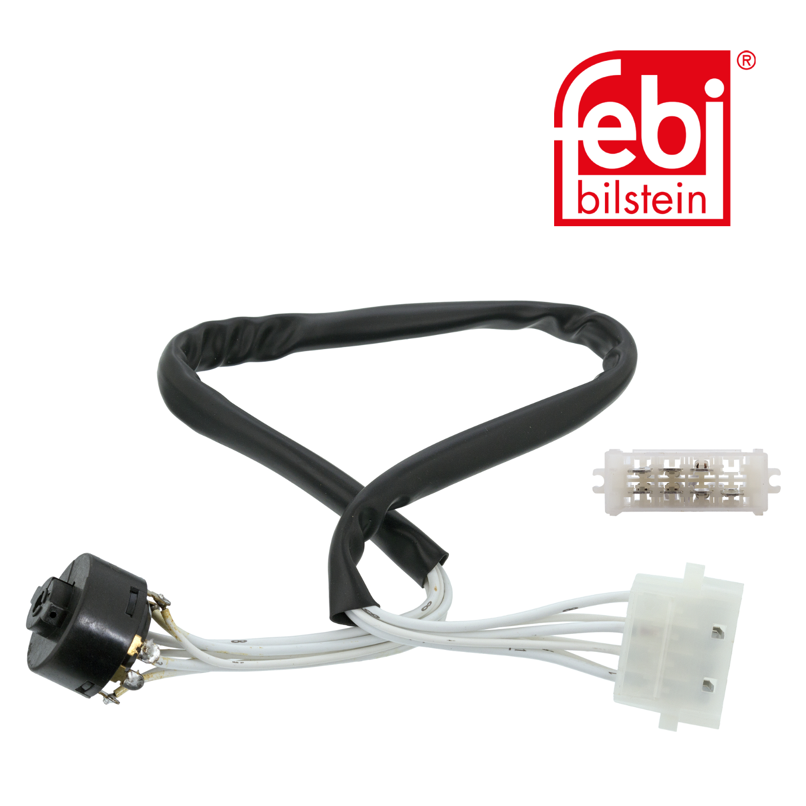 Febi Ignition Key Switch 34089