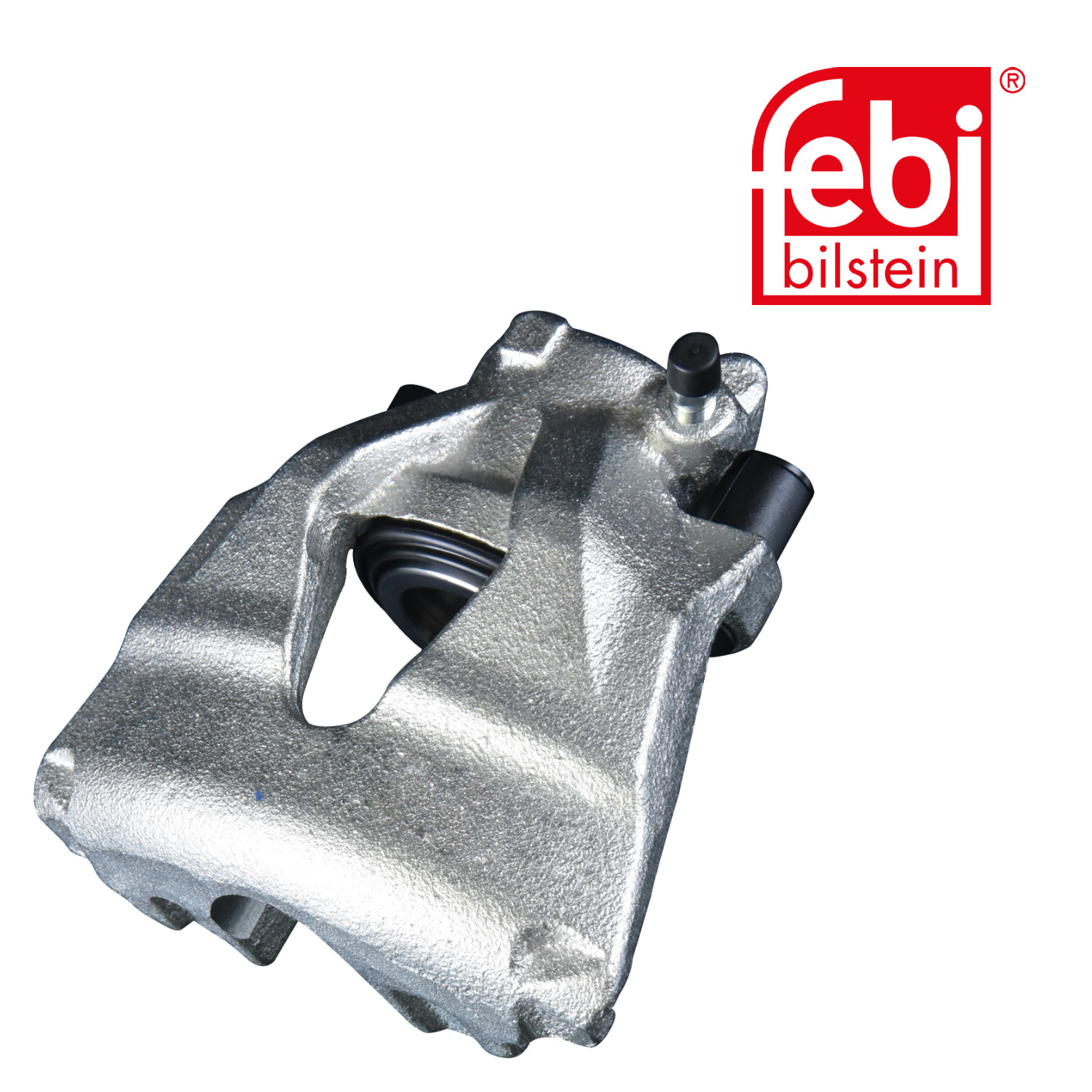 Febi Brake Caliper Assembly Front Left 179157