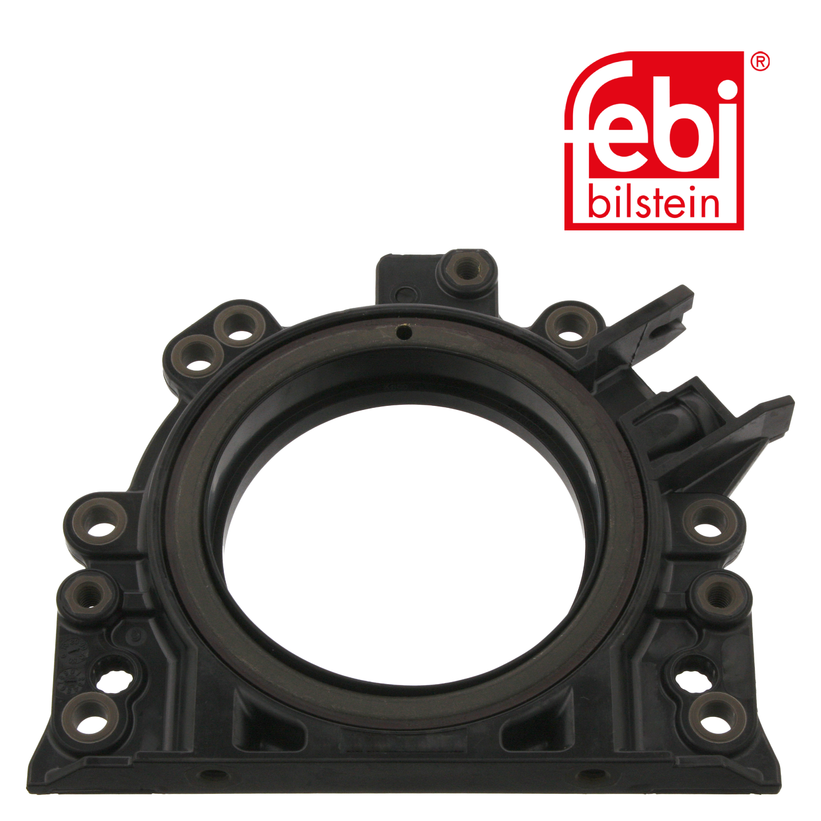 Febi Crankshaft Shaft Seal OD ID Wide 37763
