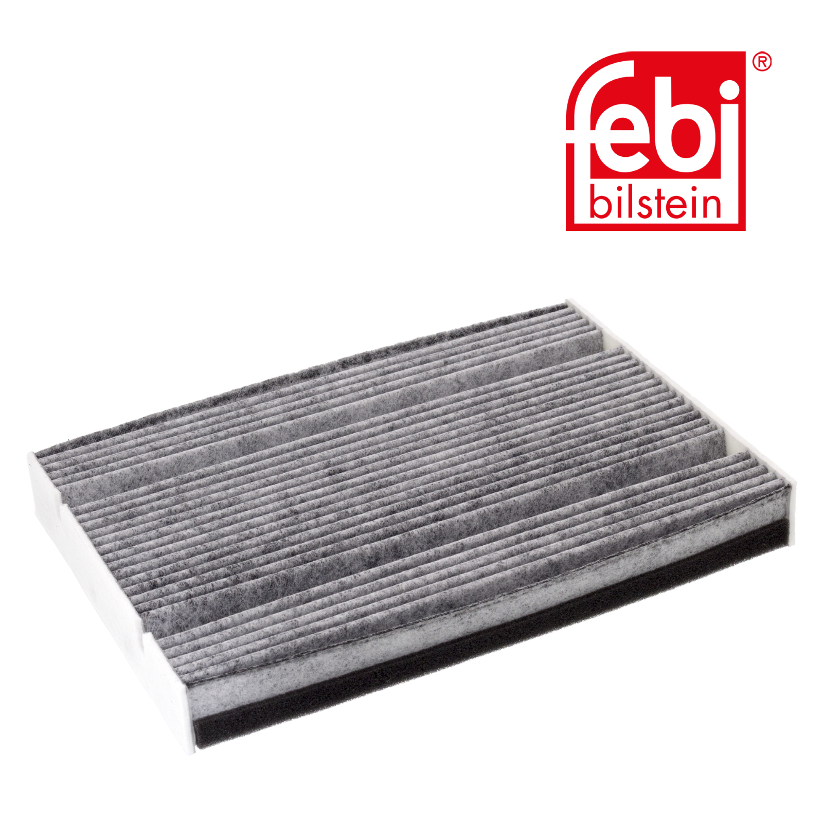 Febi Cabin Air Filter (Pollen Filter) 105818