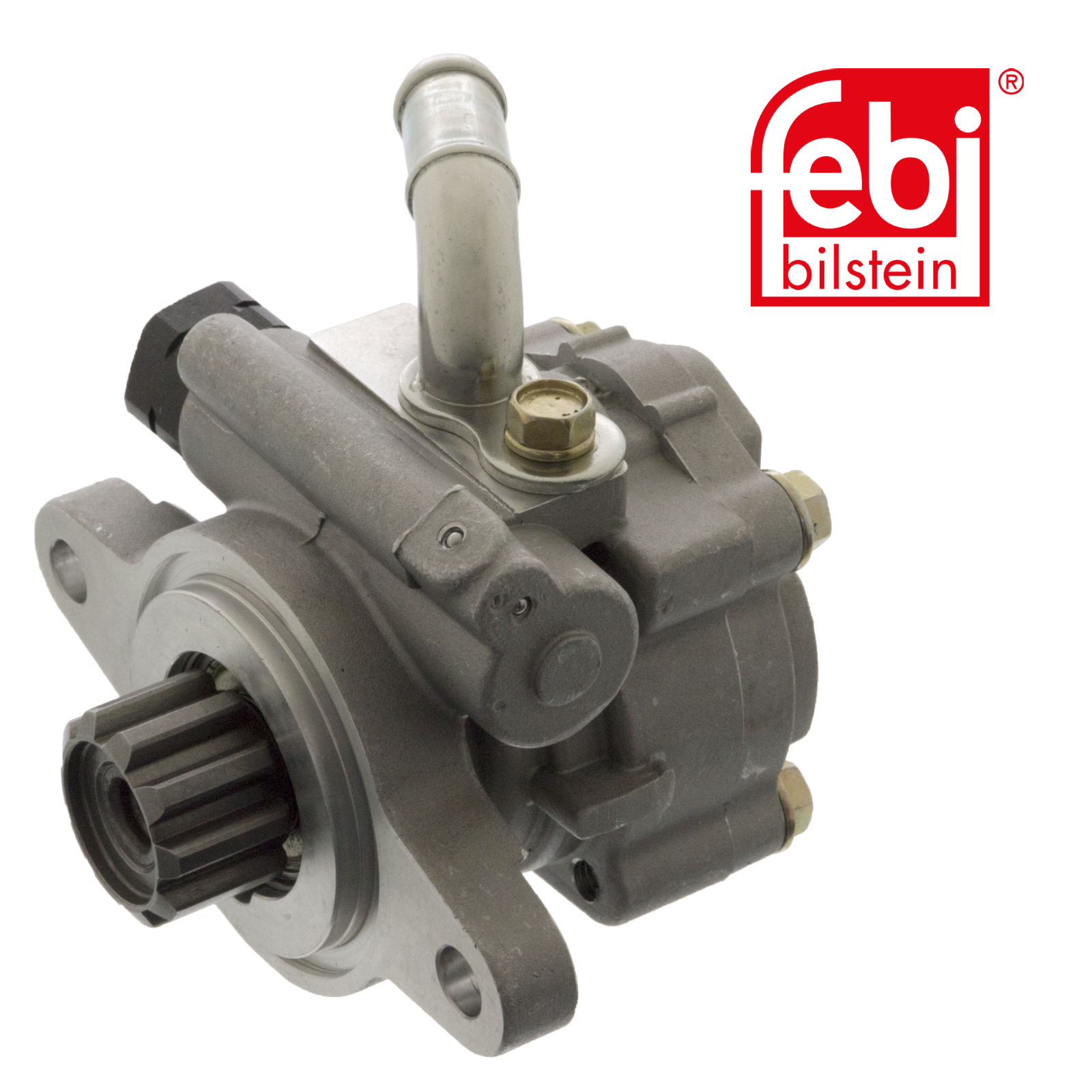 Febi Power Steering Hydraulic Pump 103100