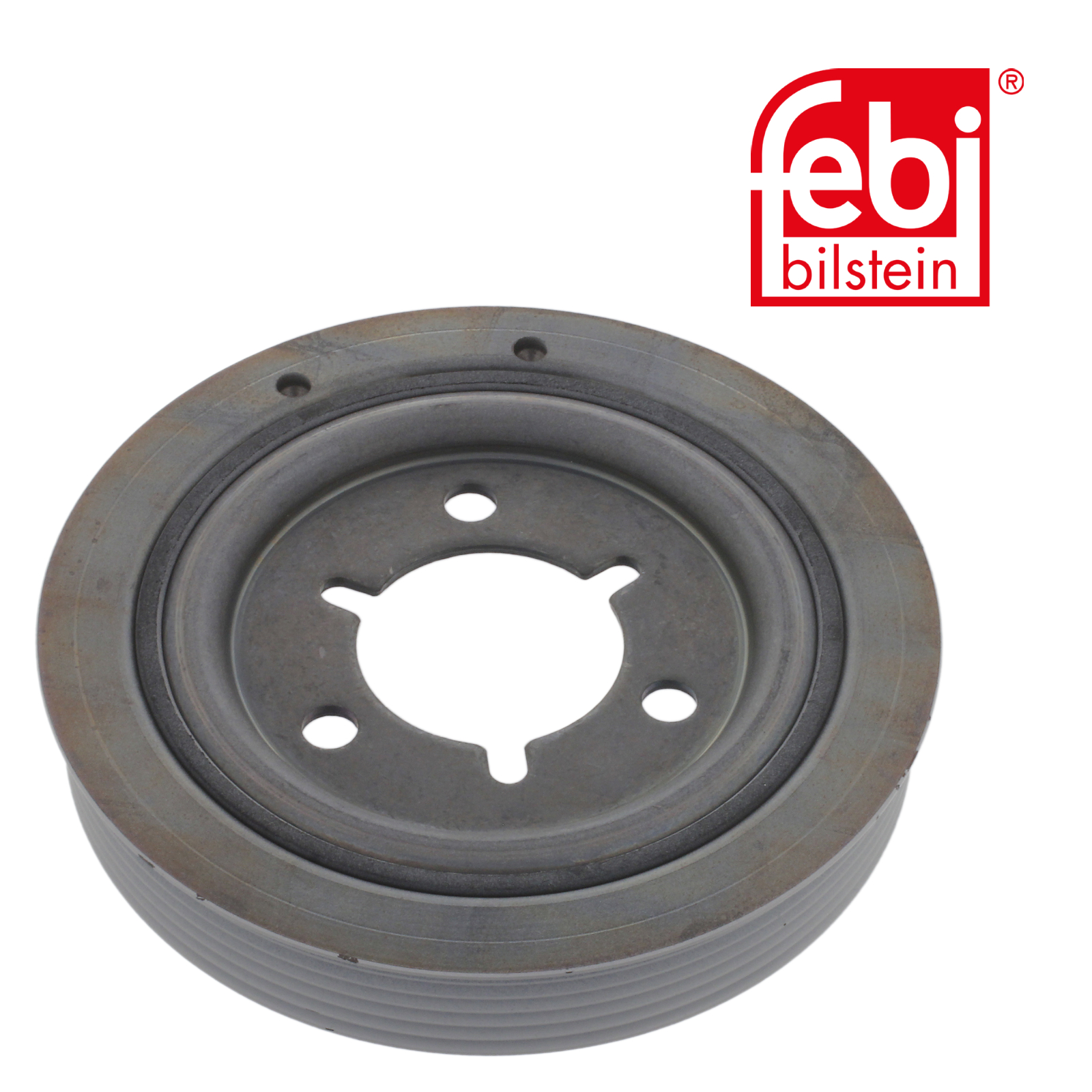Febi Crank Shaft Belt Pulley 36878