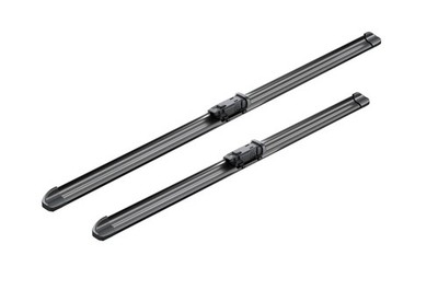 Bosch Aerotwin Wiper Blade Set 575mm + 530mm — A698S fits Mini Mini Countryman