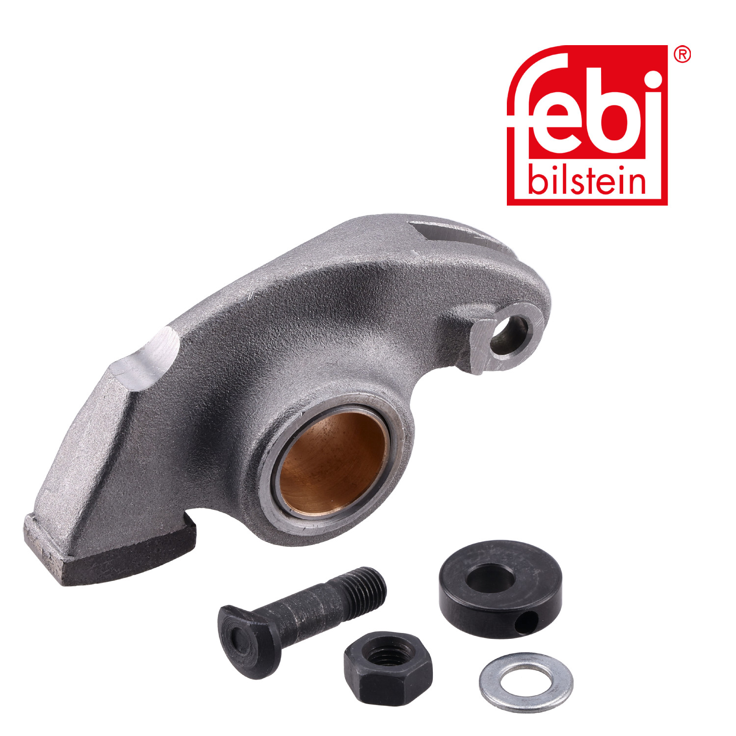 Febi Engine Timing Rocker Arm 04544